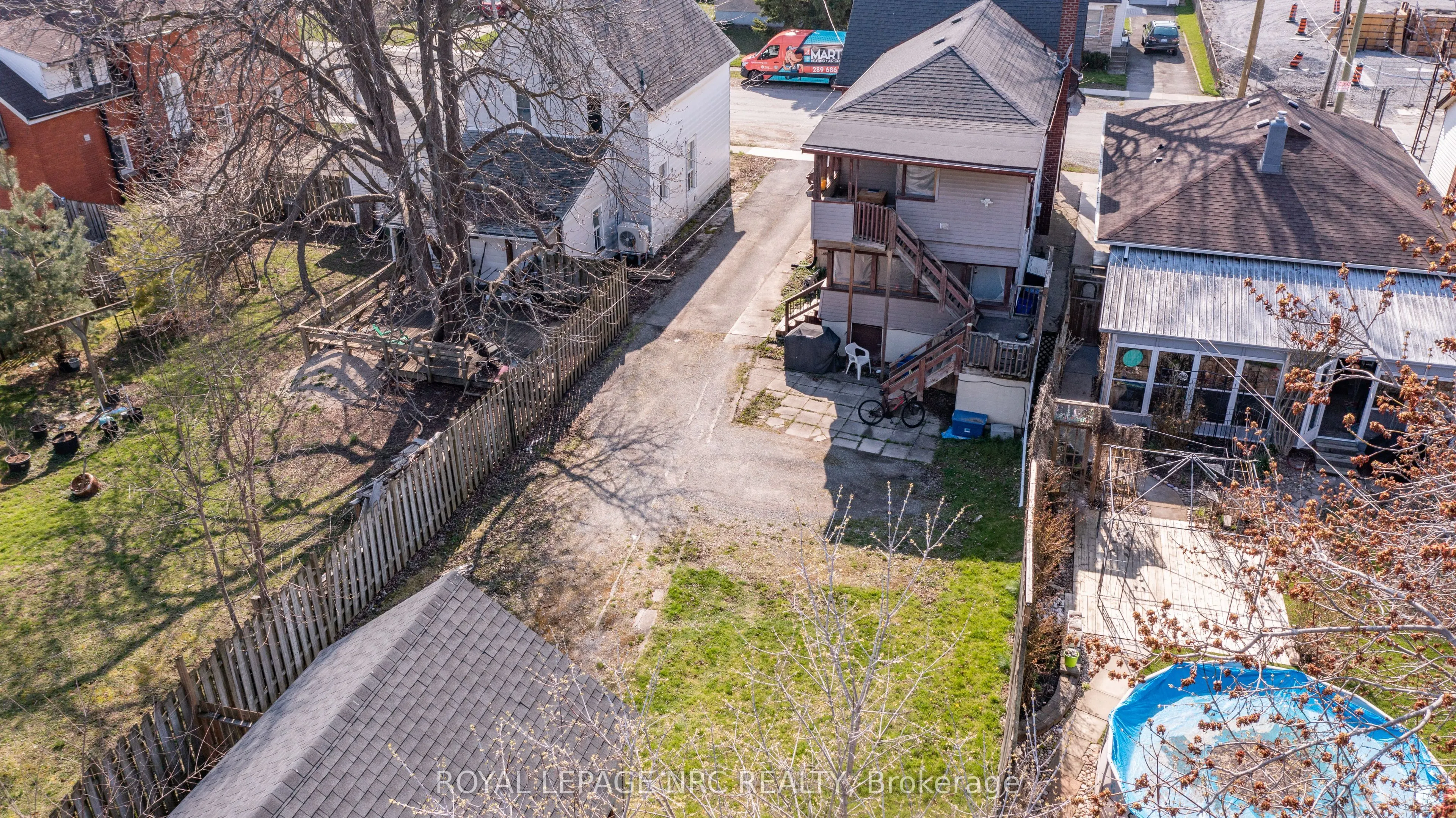 177 Erie Street