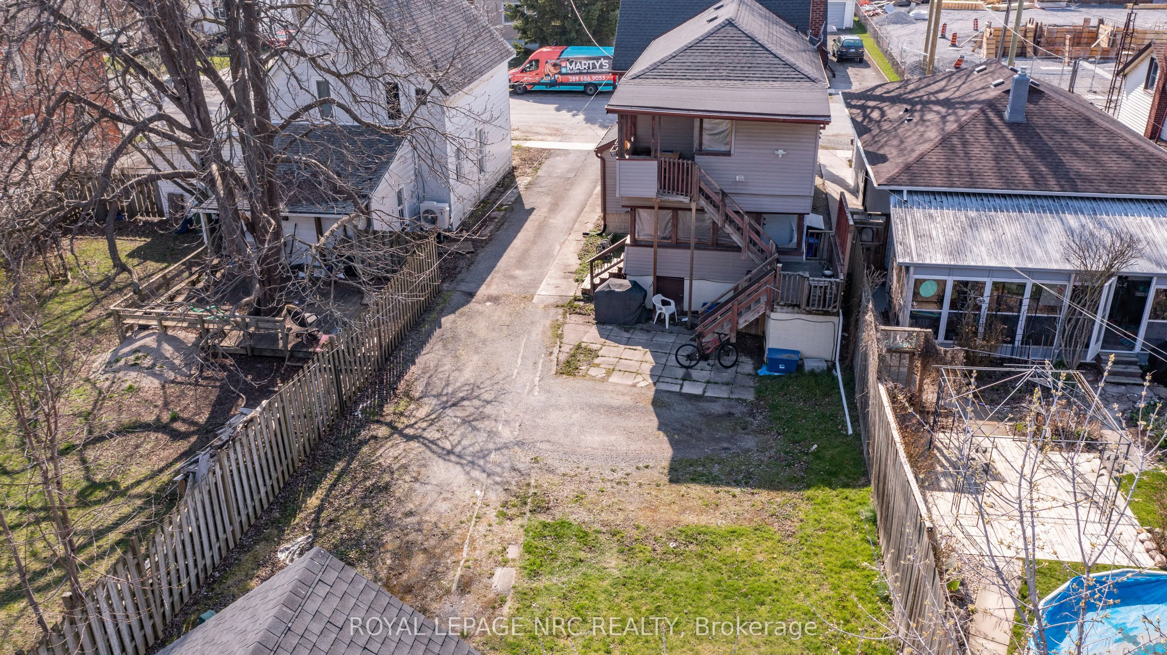 177 Erie Street