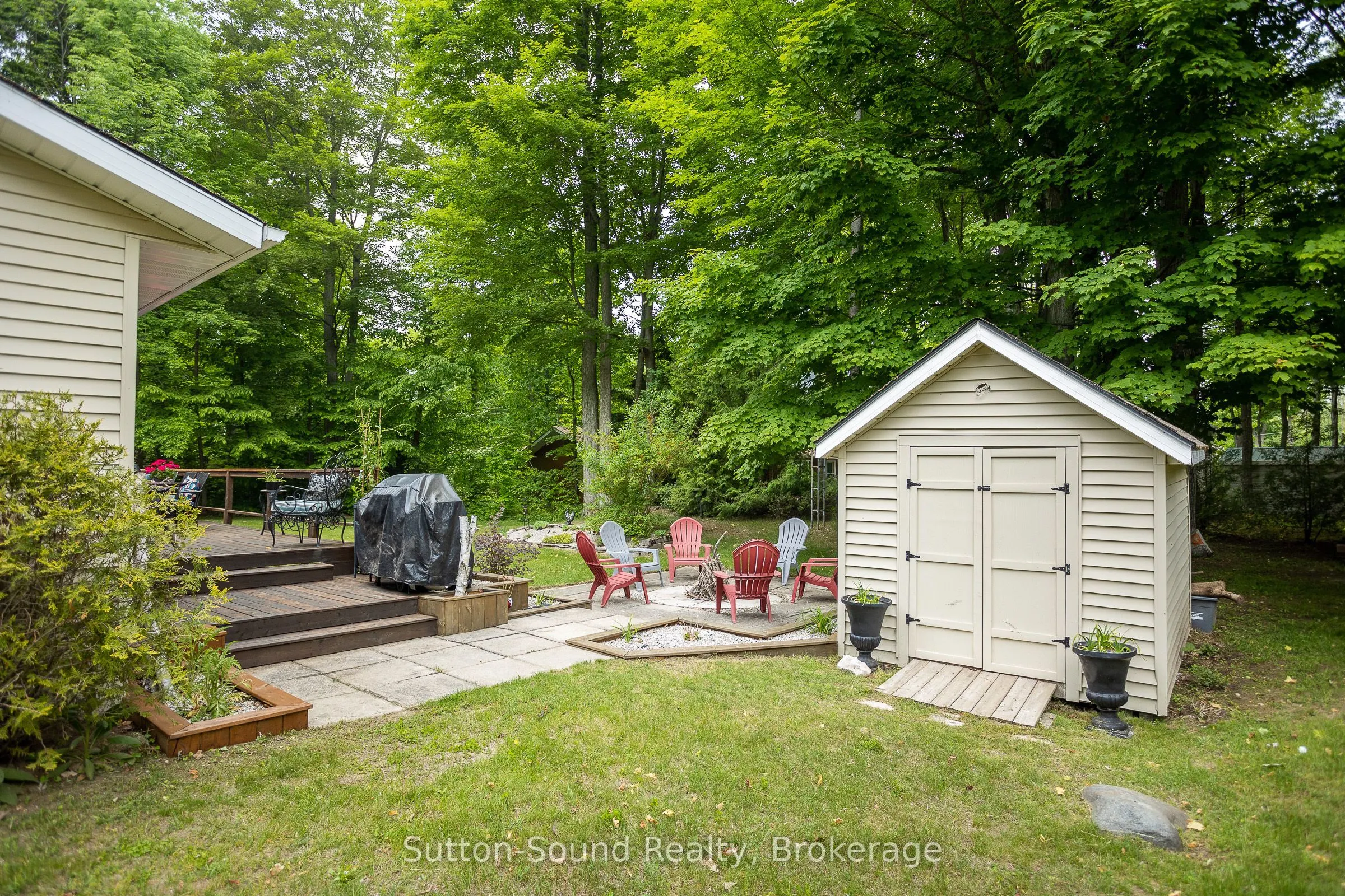 7 Sandy Pines Trail