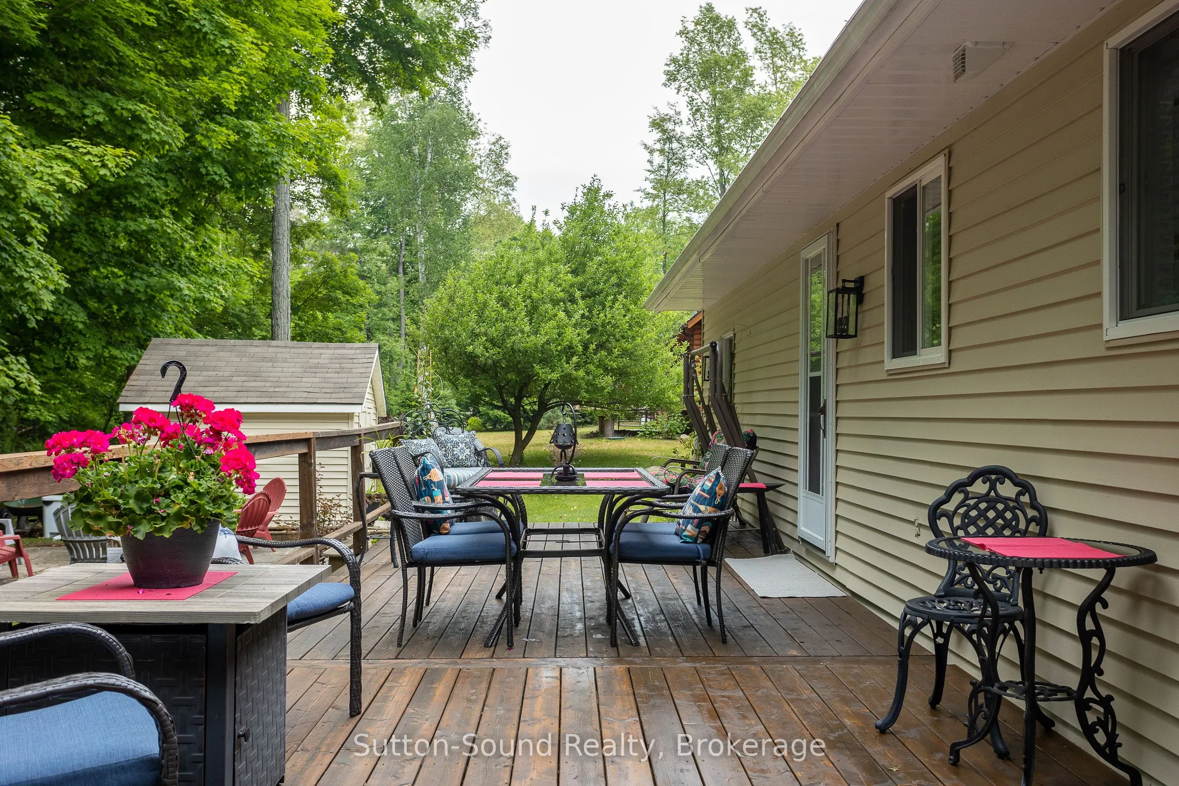 7 Sandy Pines Trail