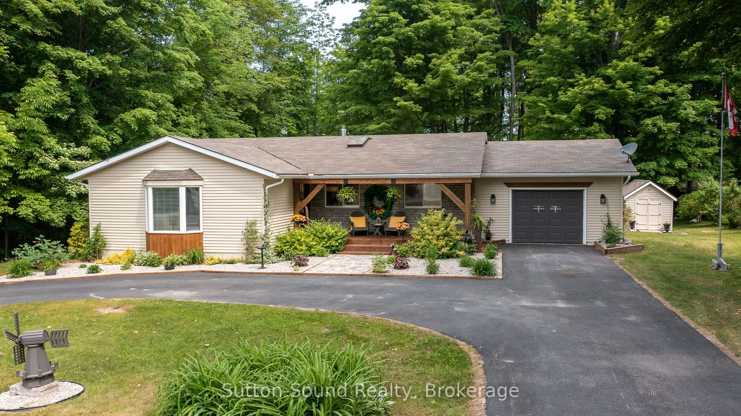 7 Sandy Pines Trail
