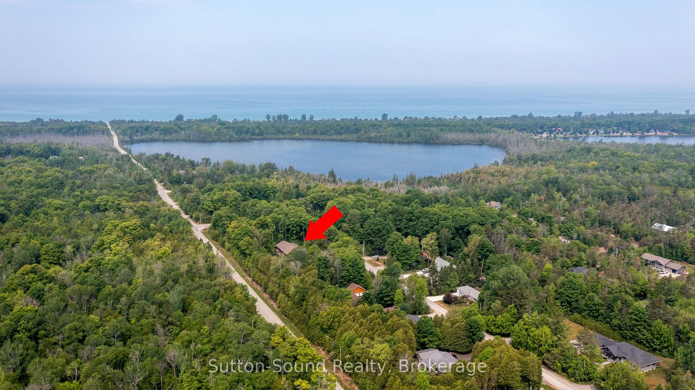 7 Sandy Pines Trail