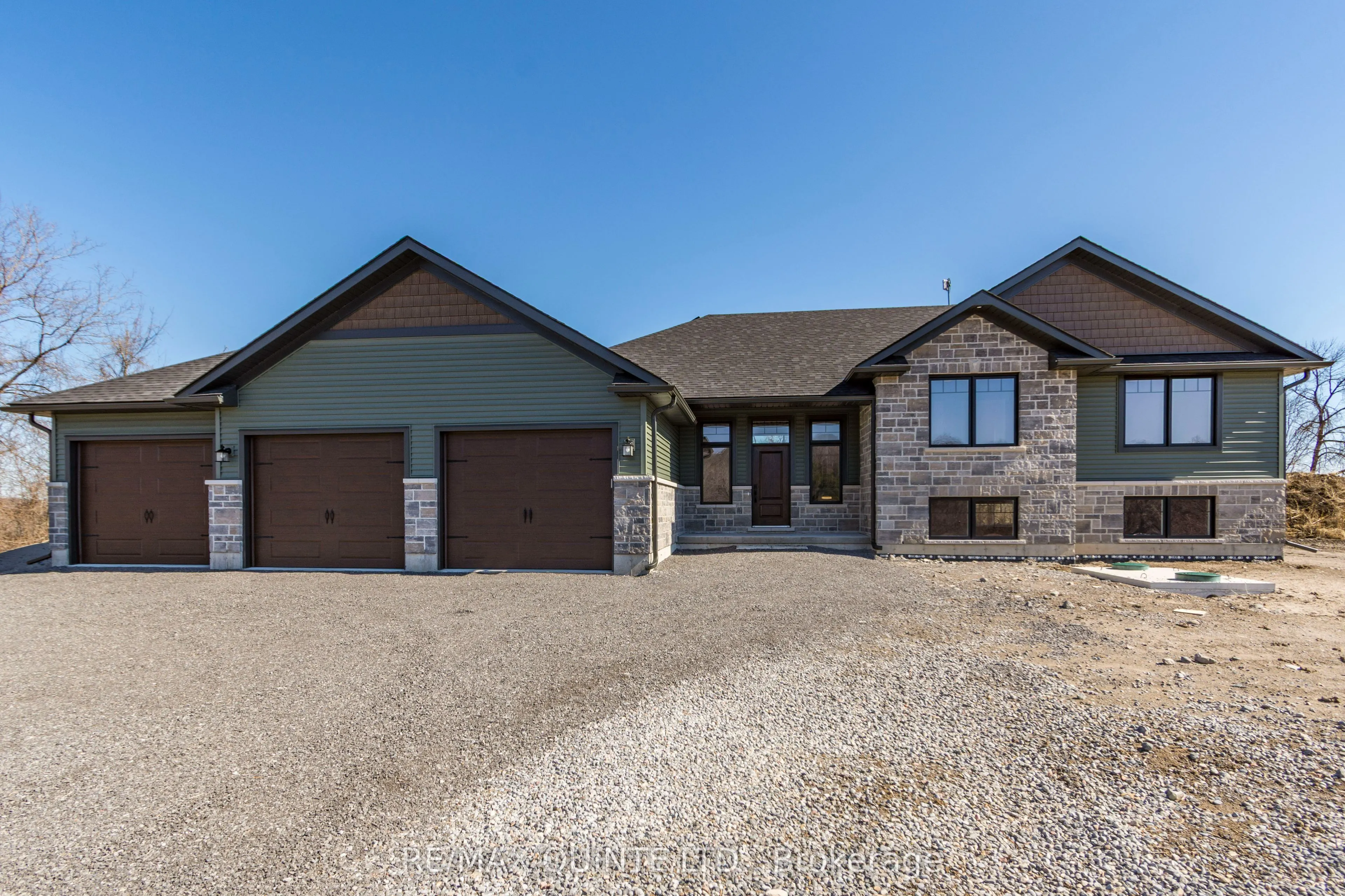 251 Wallbridge Road