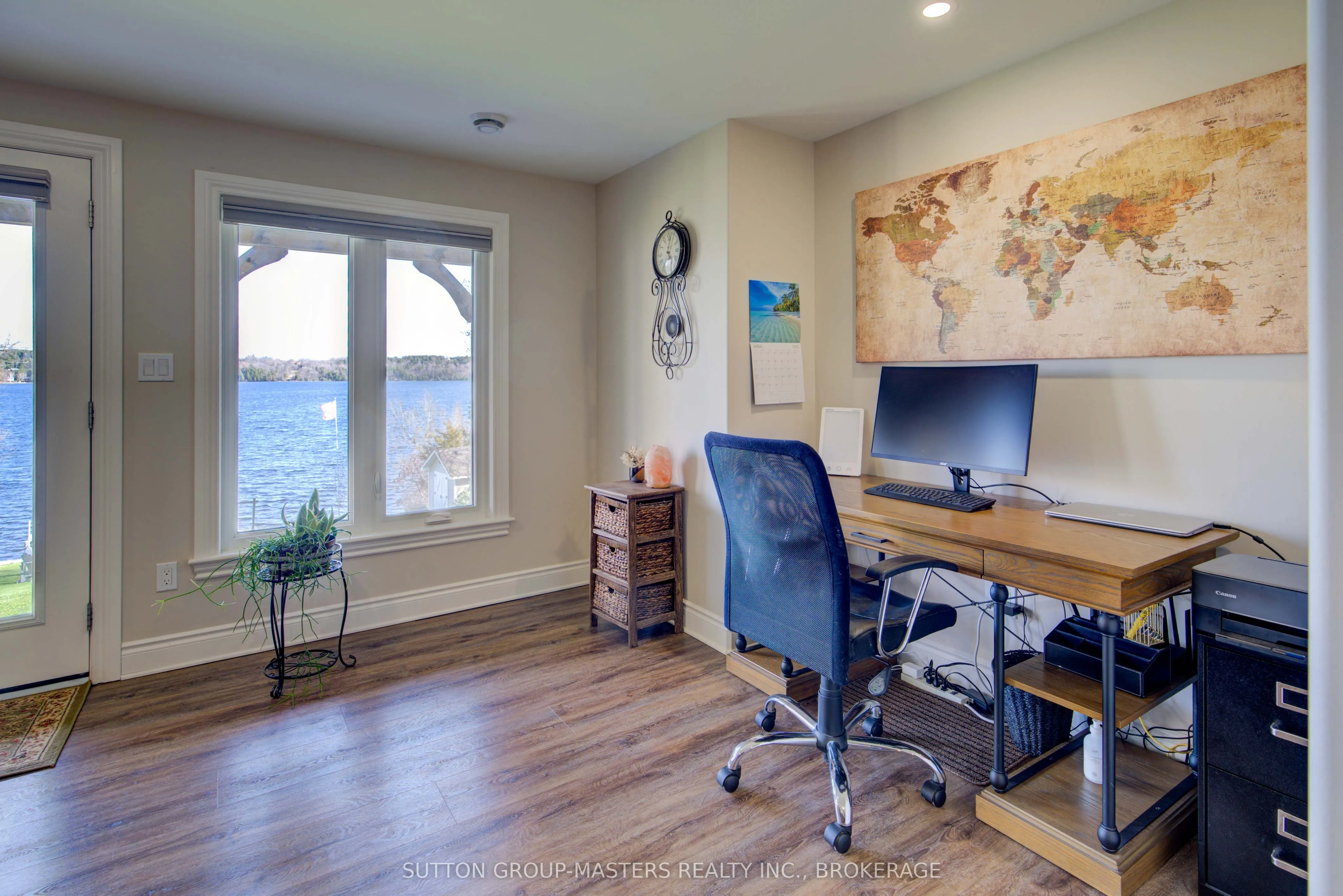 452 Bayshore Road