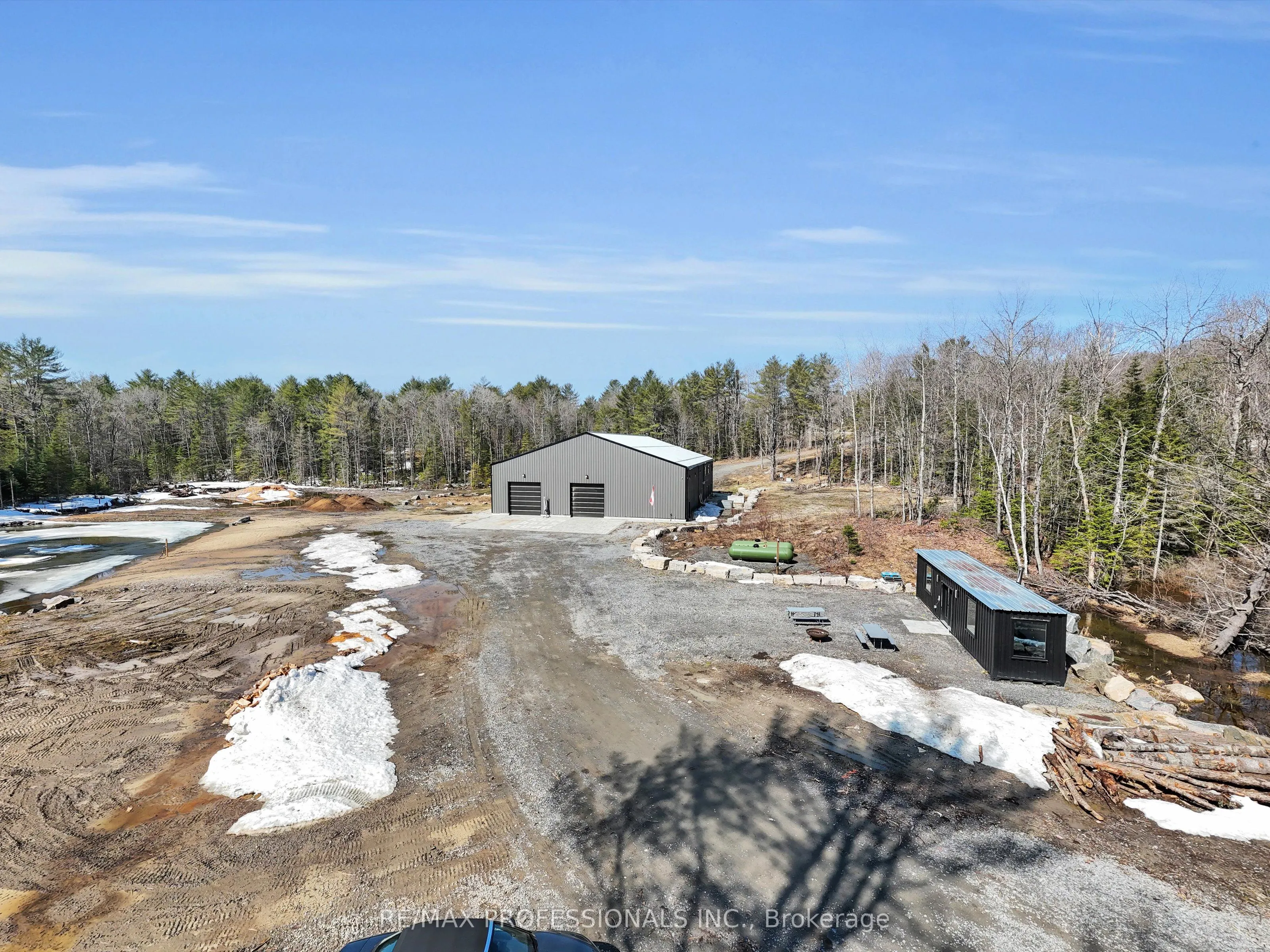 2320 Highway 117