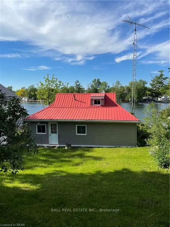 62 Centennial Lane E