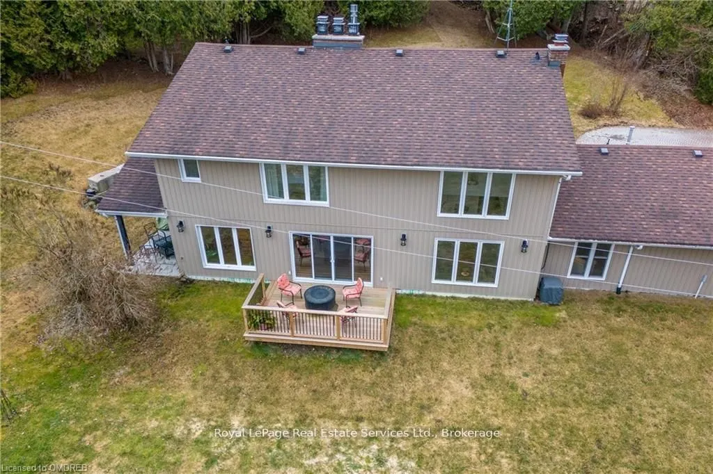 208 SKI HILL Road
