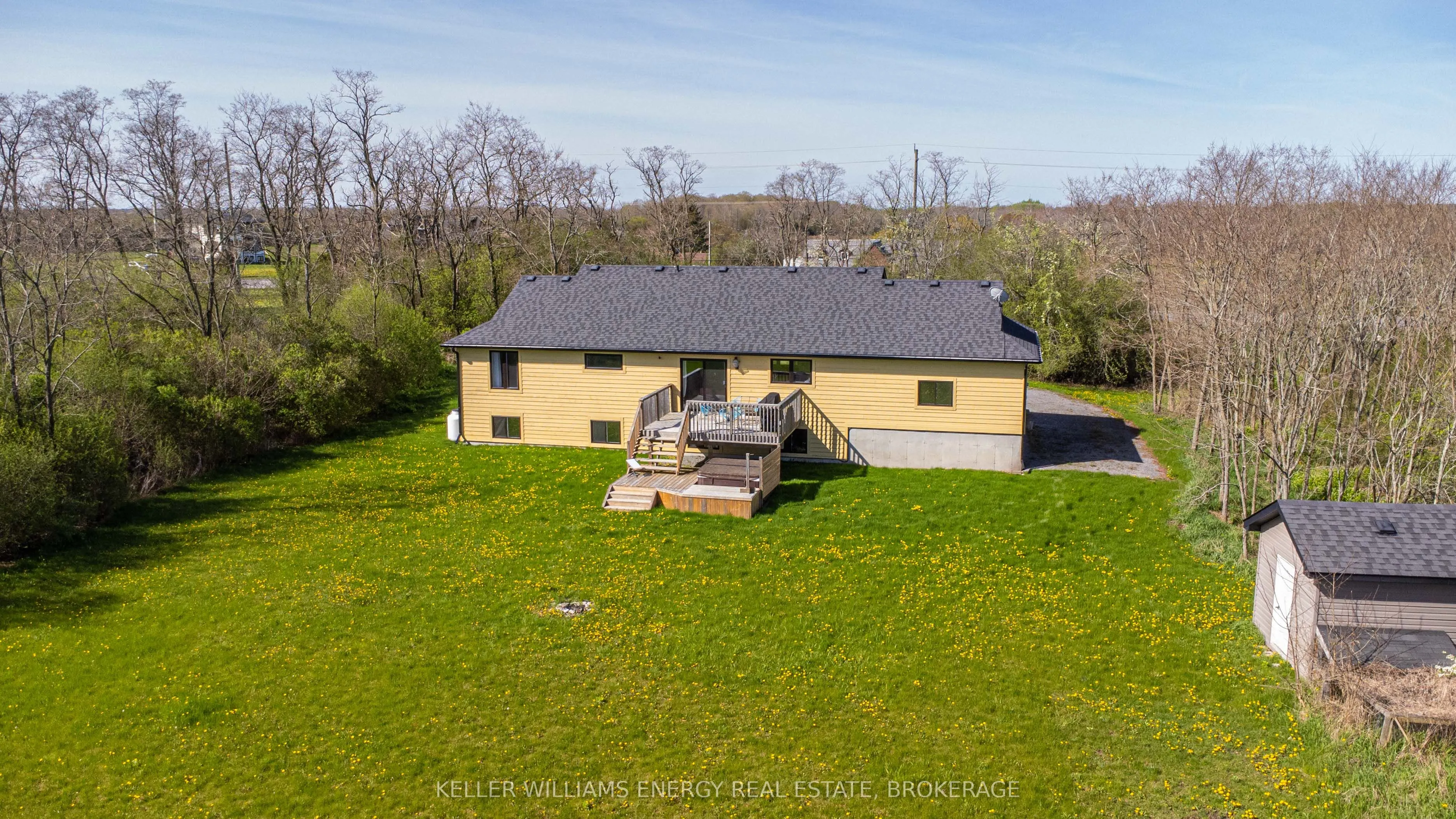 20858 LOYALIST Parkway