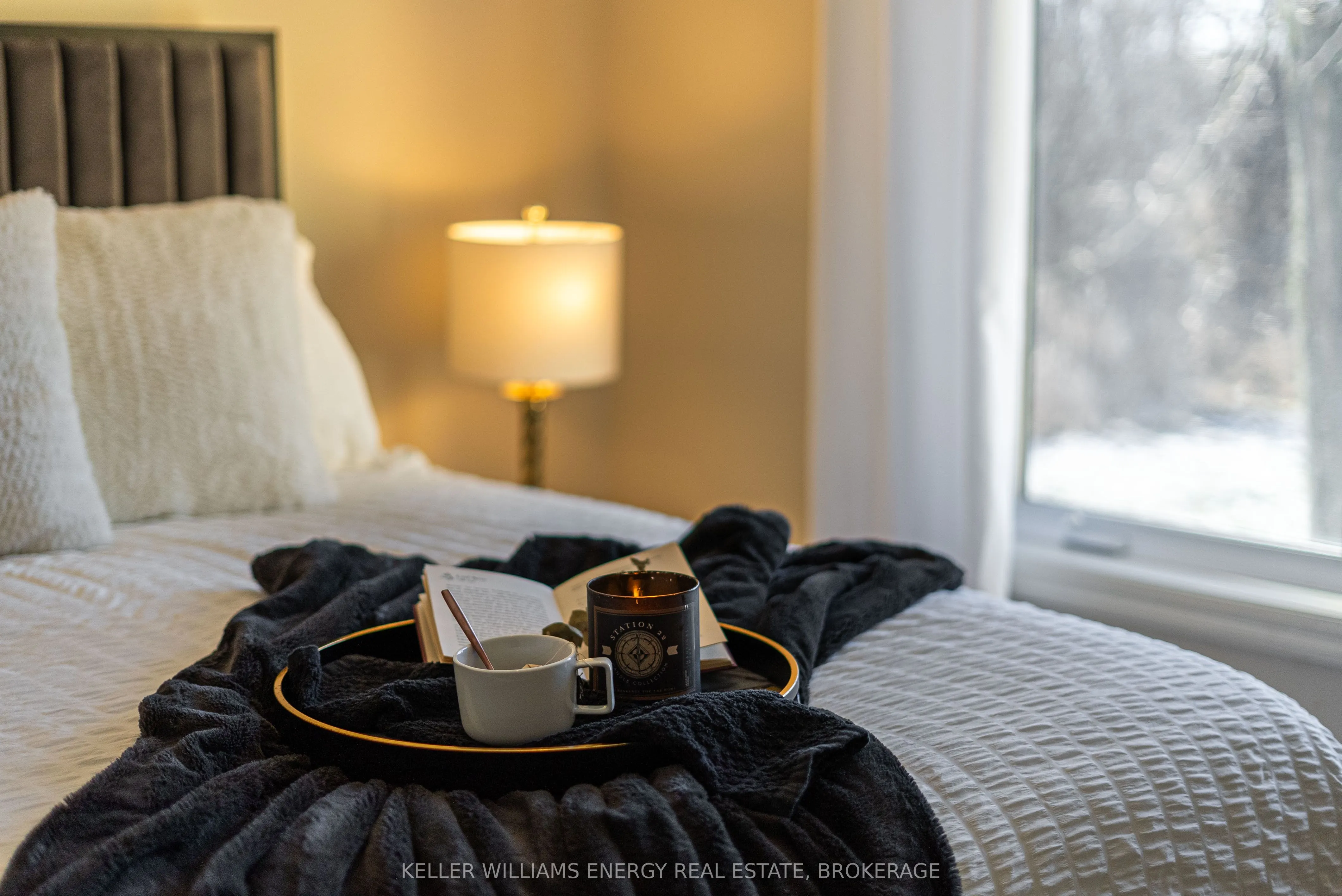 20858 LOYALIST Parkway