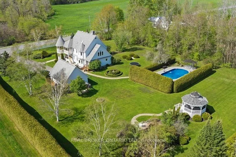 2410 Concession Road