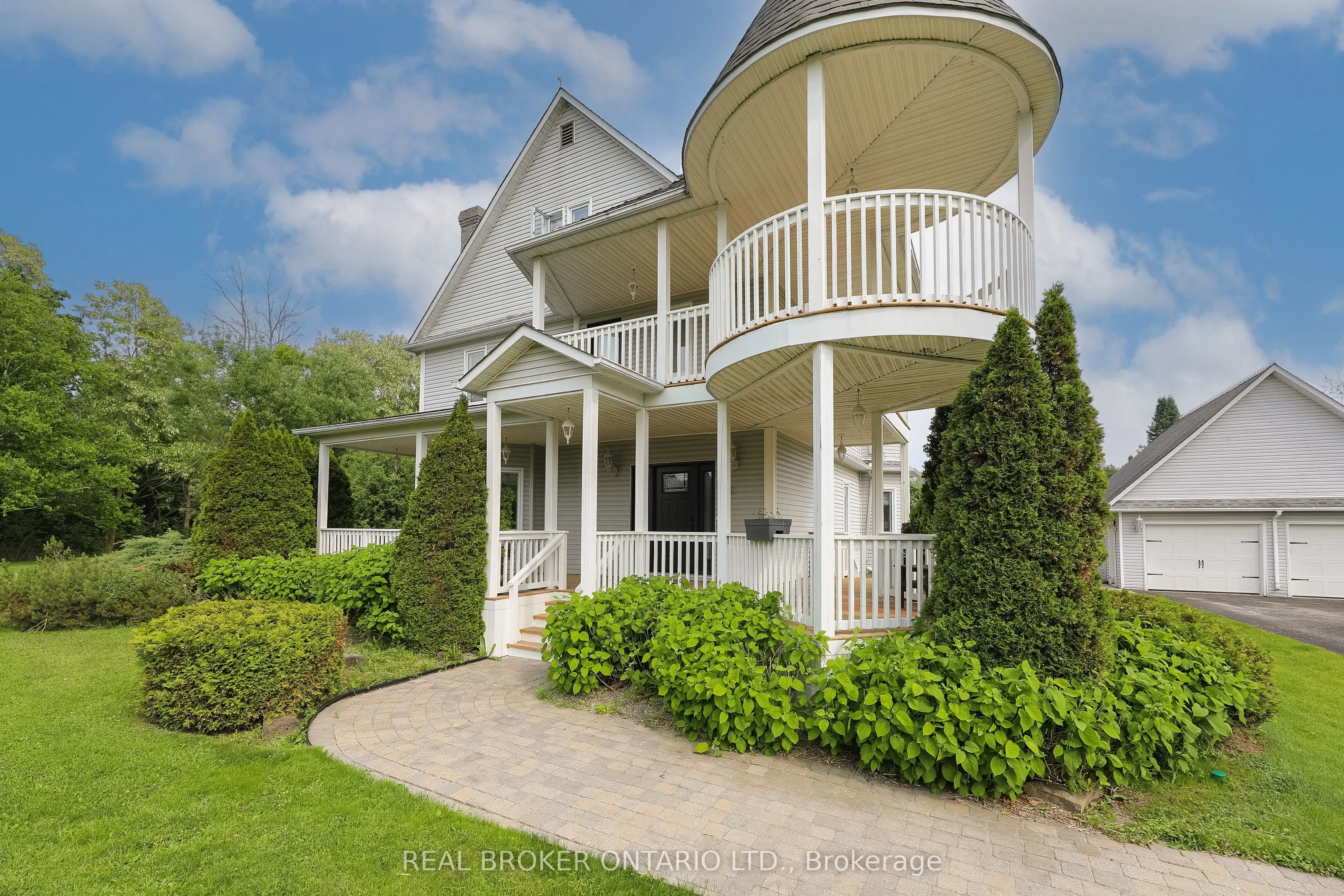 2410 Concession Road