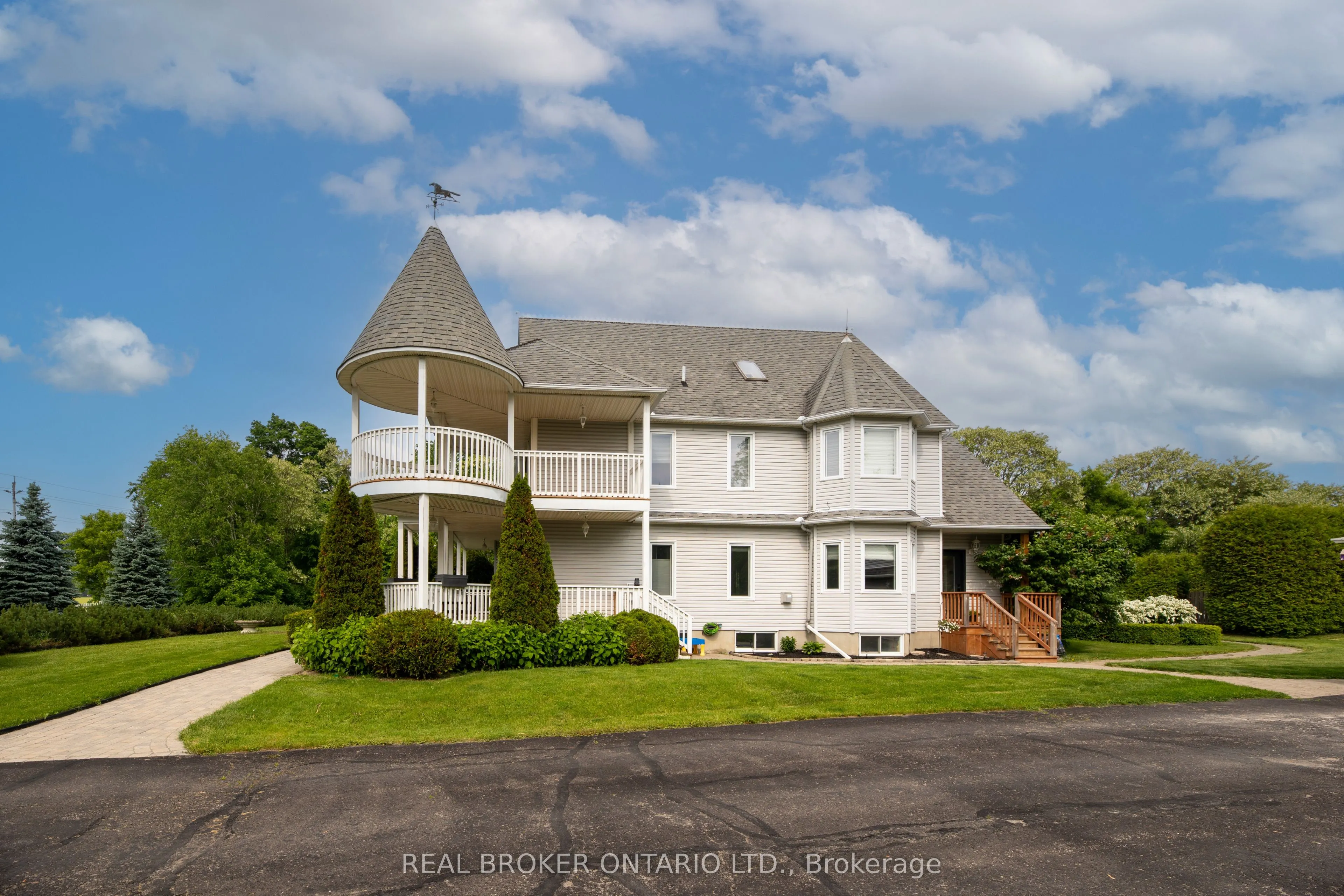 2410 Concession Road