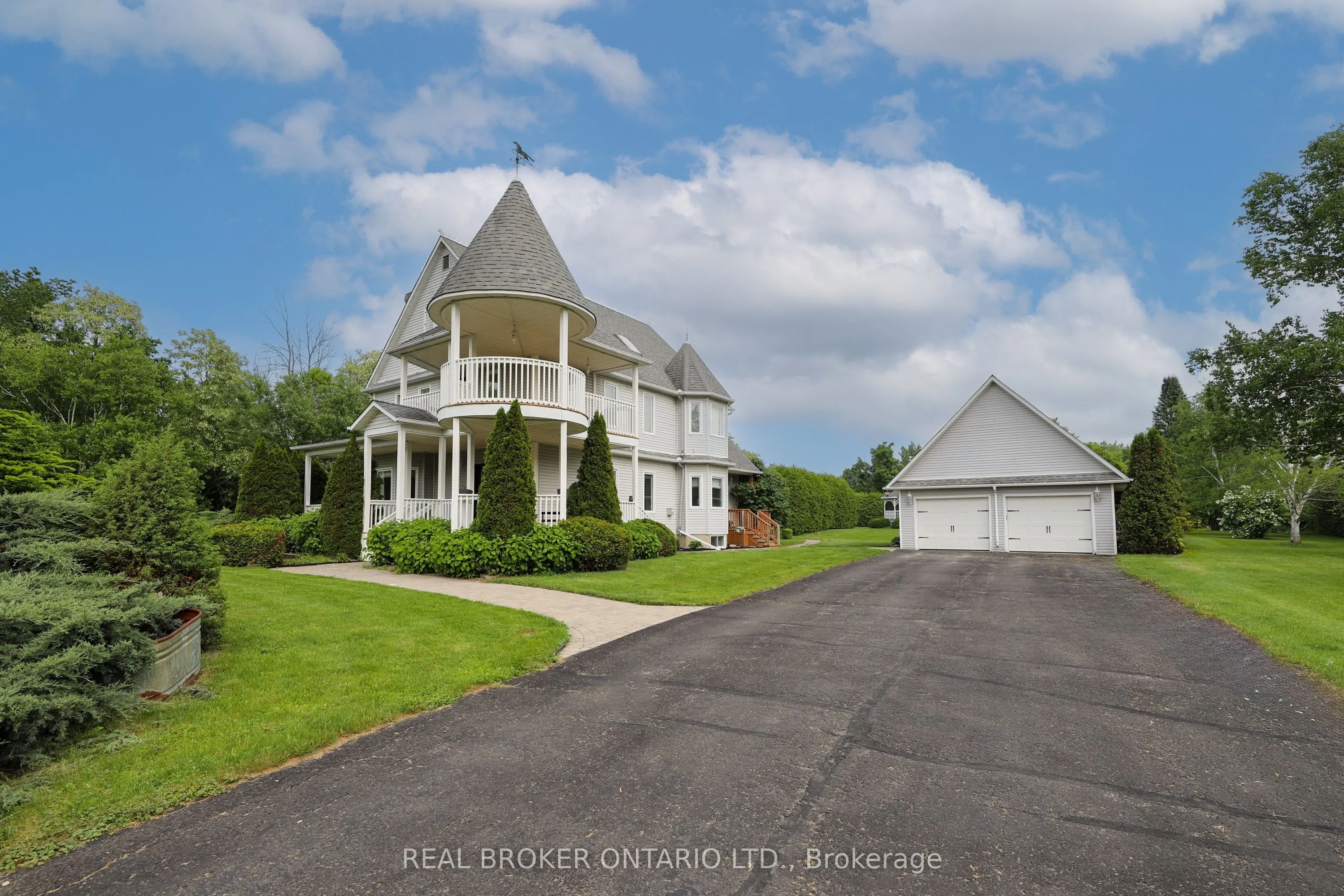 2410 Concession Road