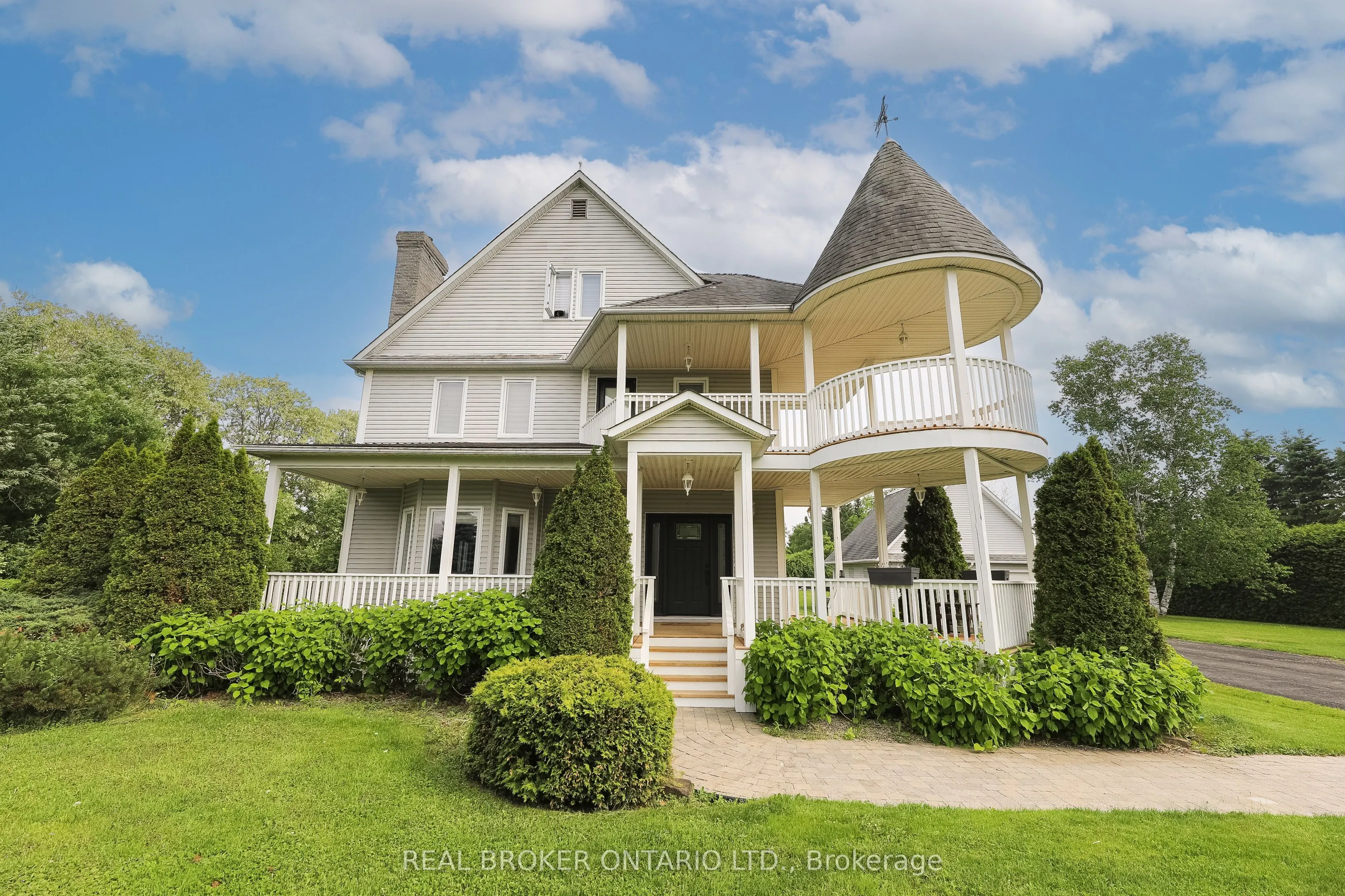 2410 Concession Road