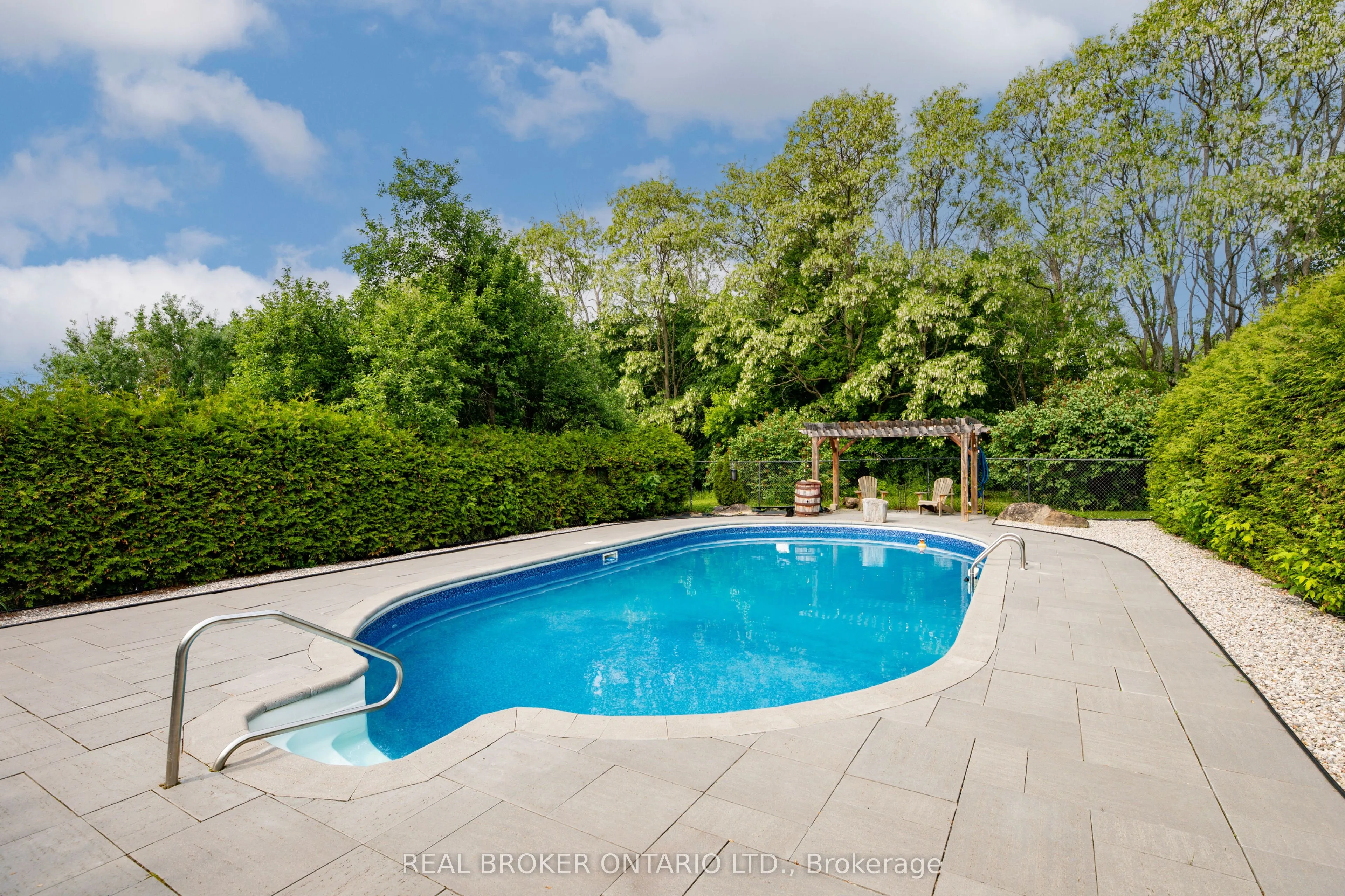 2410 Concession Road