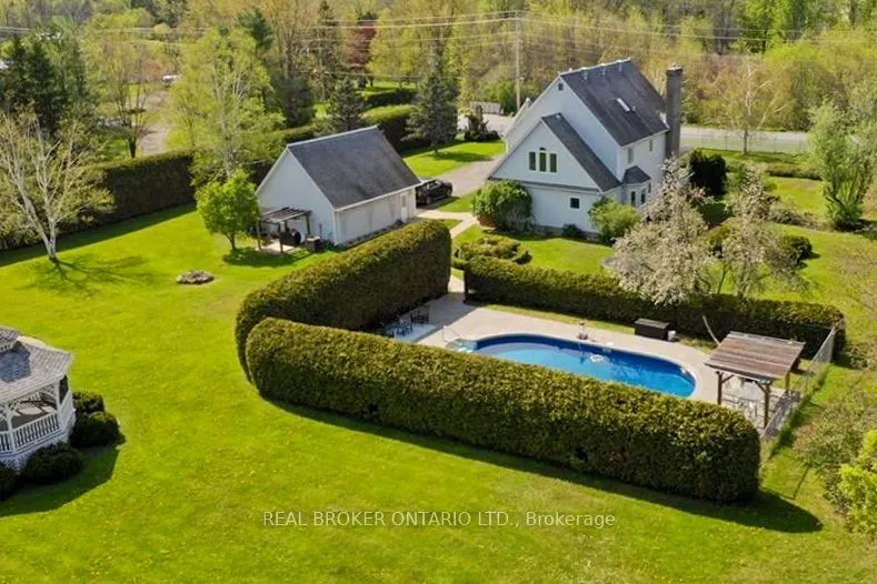 2410 Concession Road