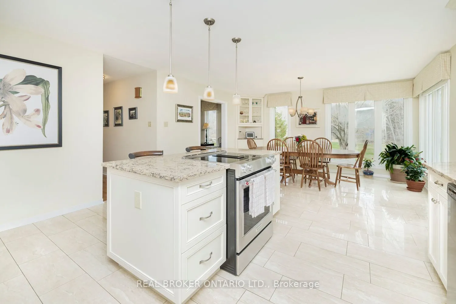 1954 Abbott Road