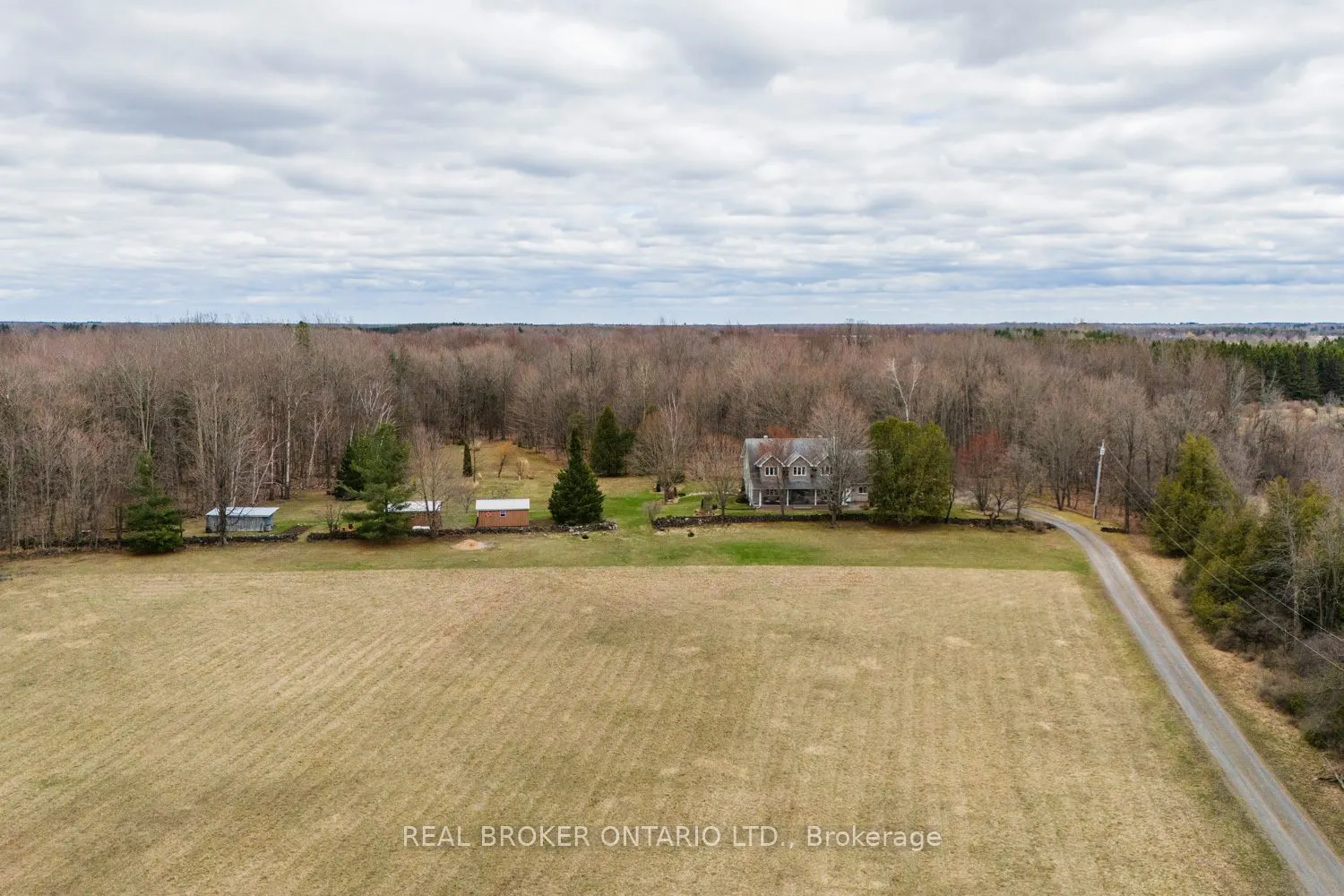1954 Abbott Road
