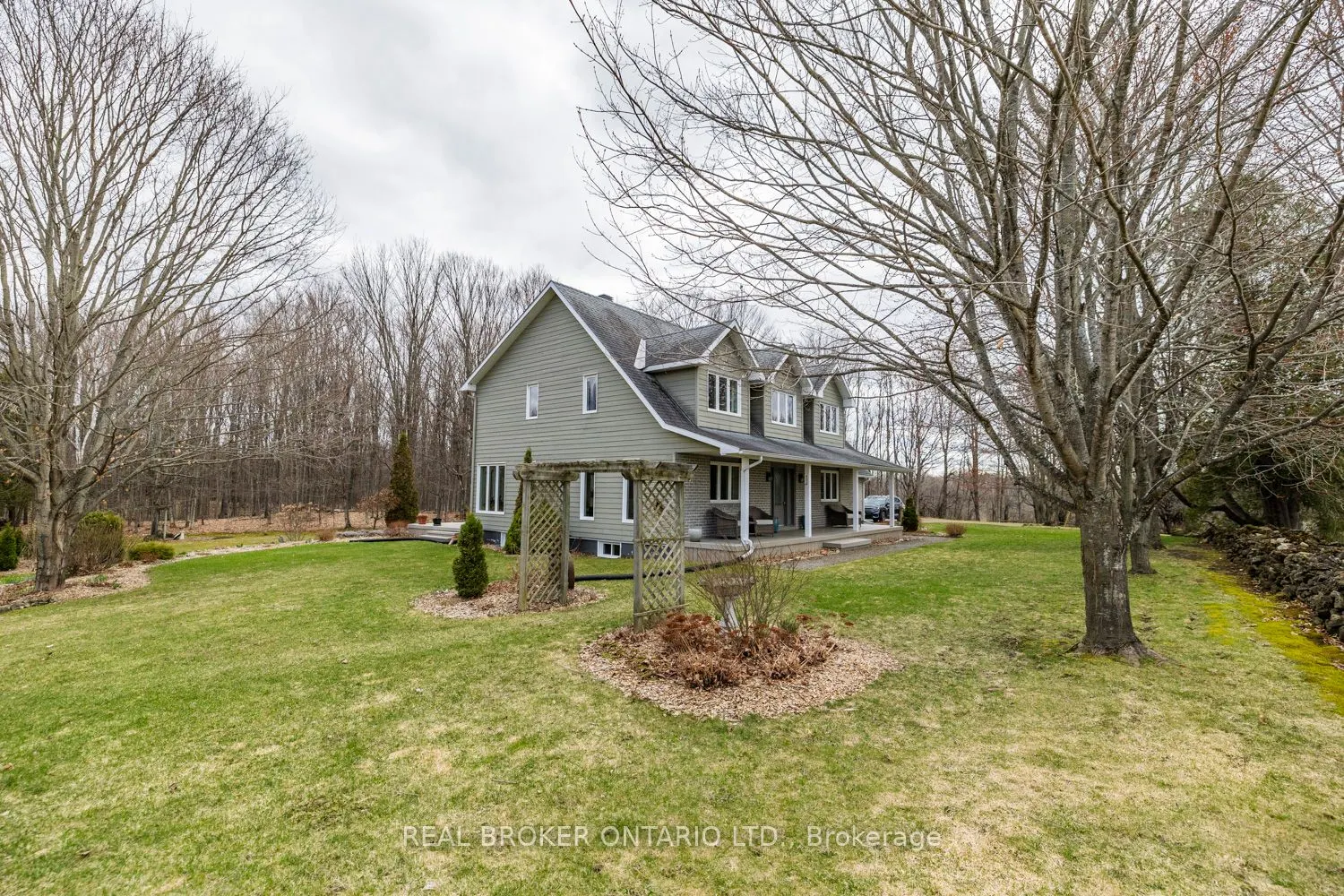 1954 Abbott Road