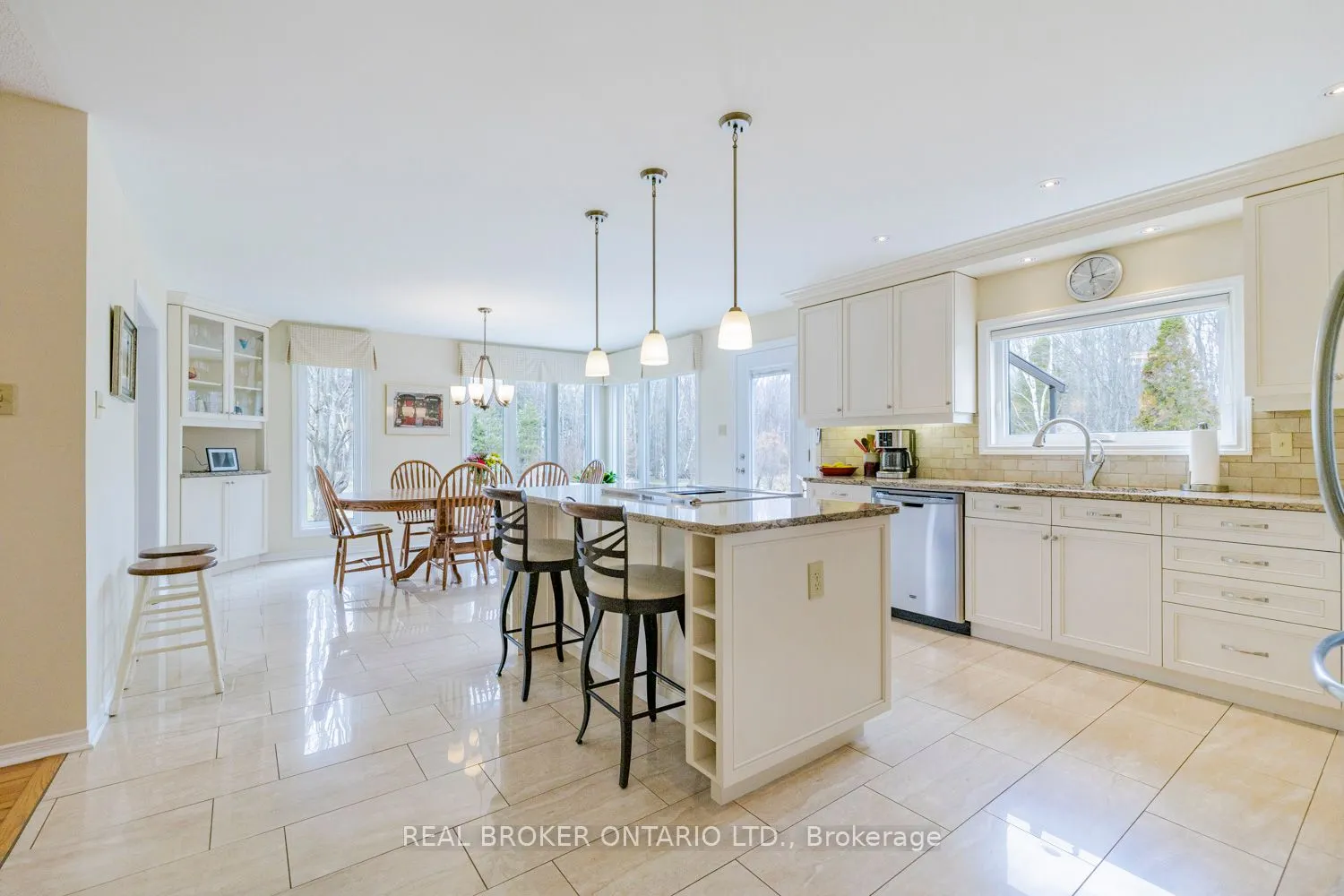 1954 Abbott Road