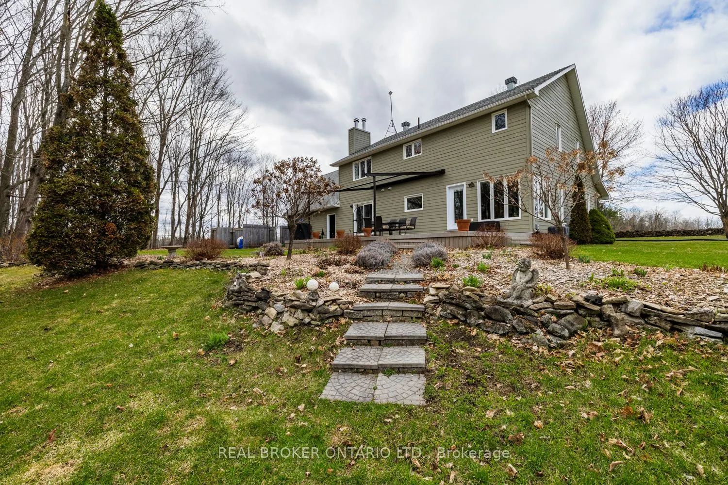 1954 Abbott Road