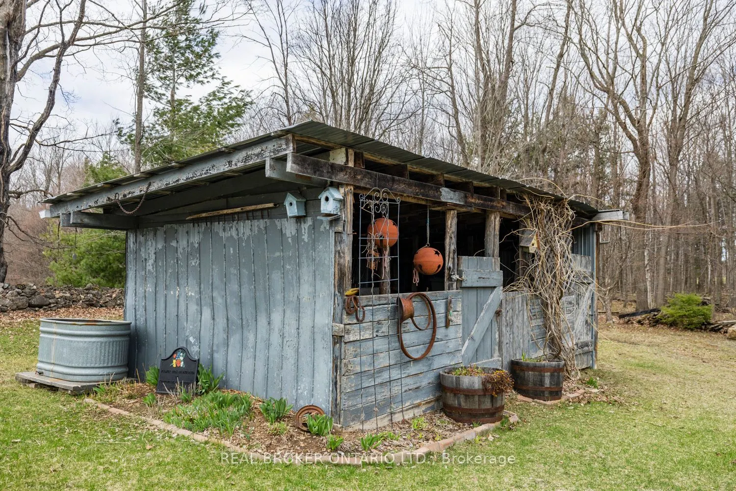 1954 Abbott Road