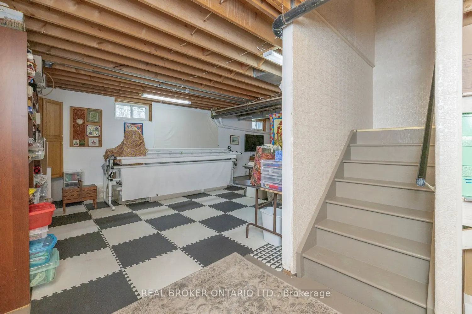 1954 Abbott Road