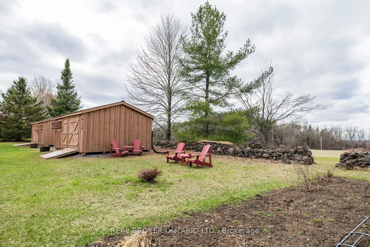 1954 Abbott Road