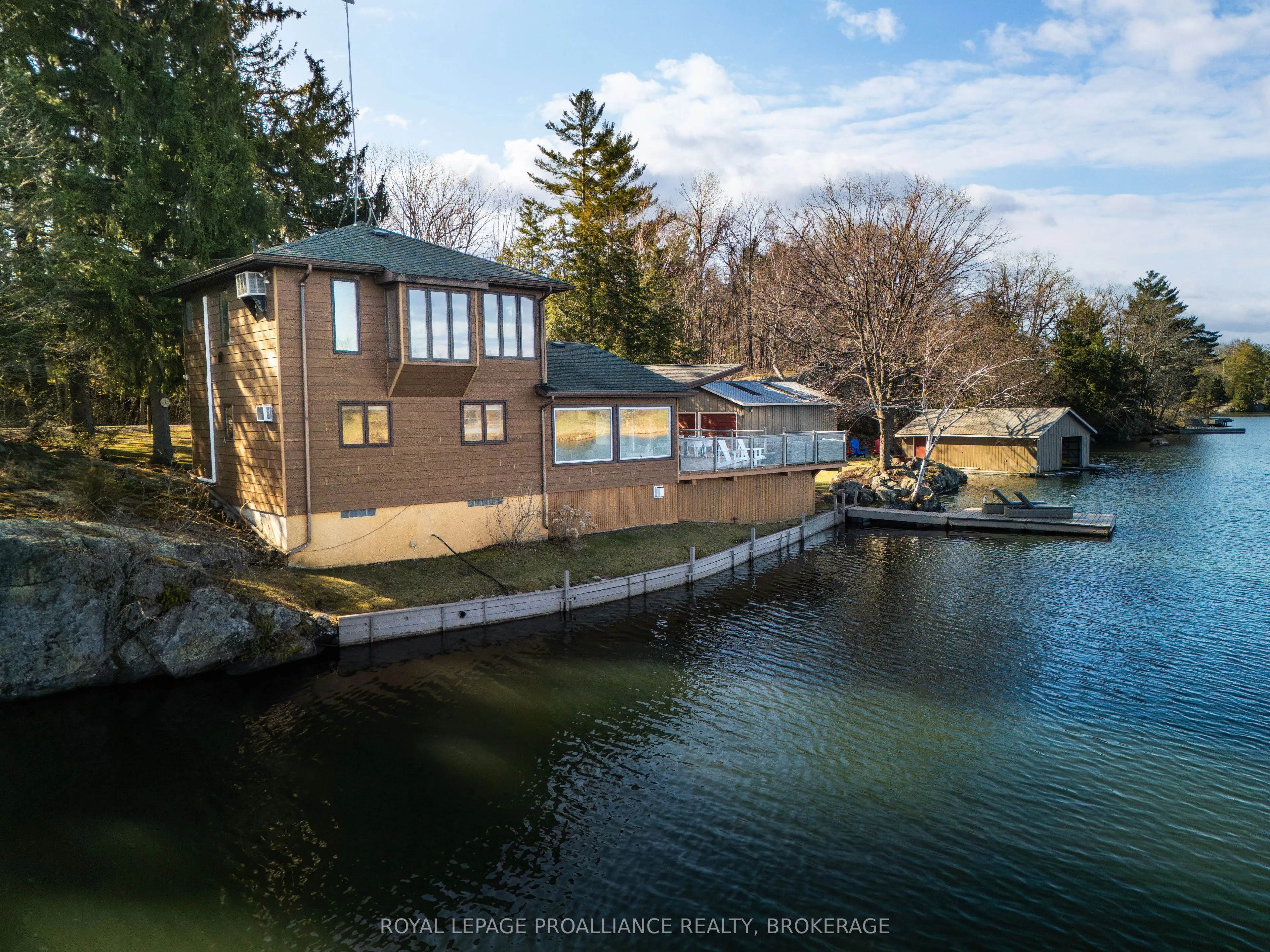 4808 Leo Lake Road