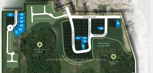 174 Timberwalk Trail