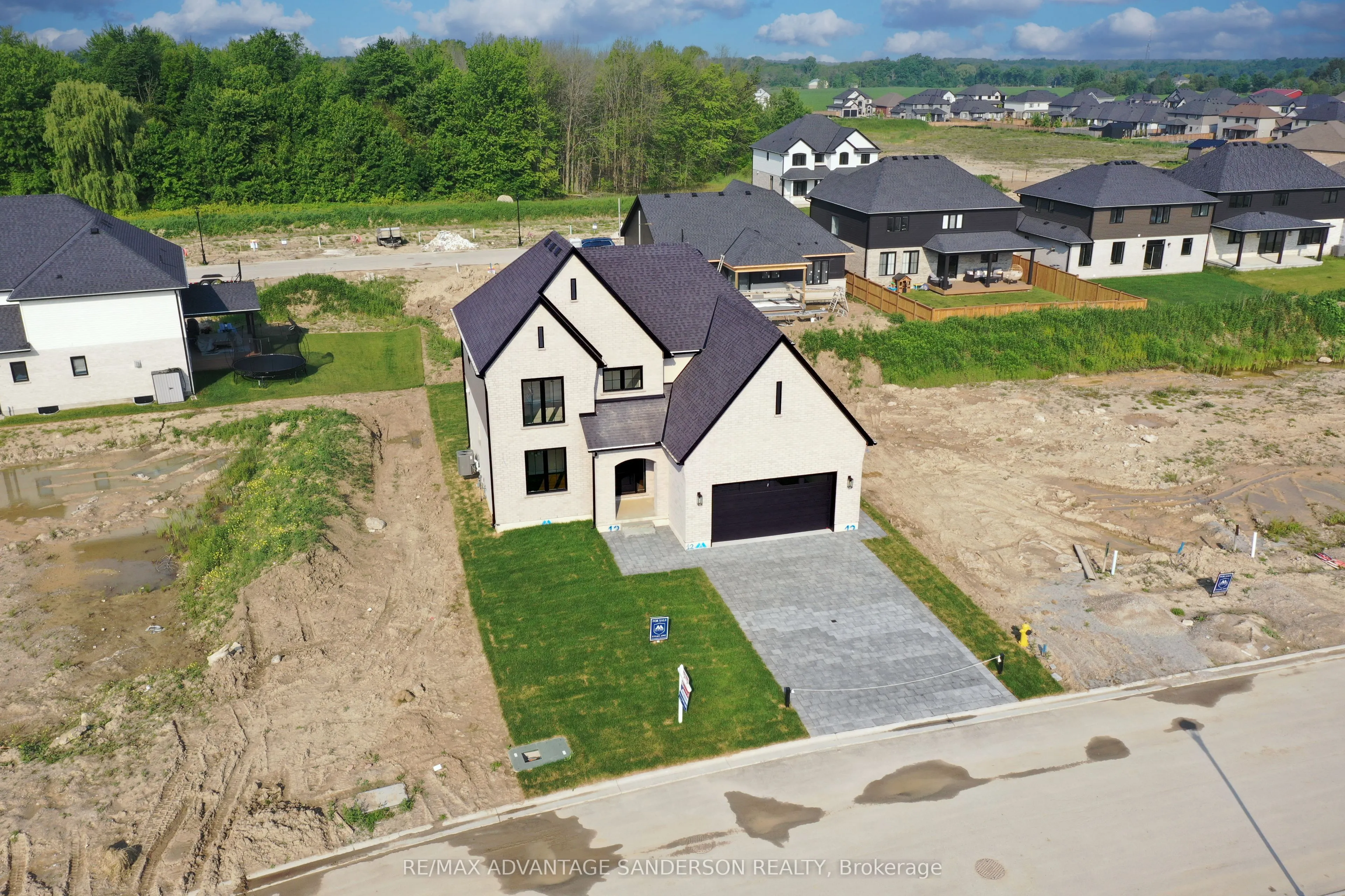 174 Timberwalk Trail