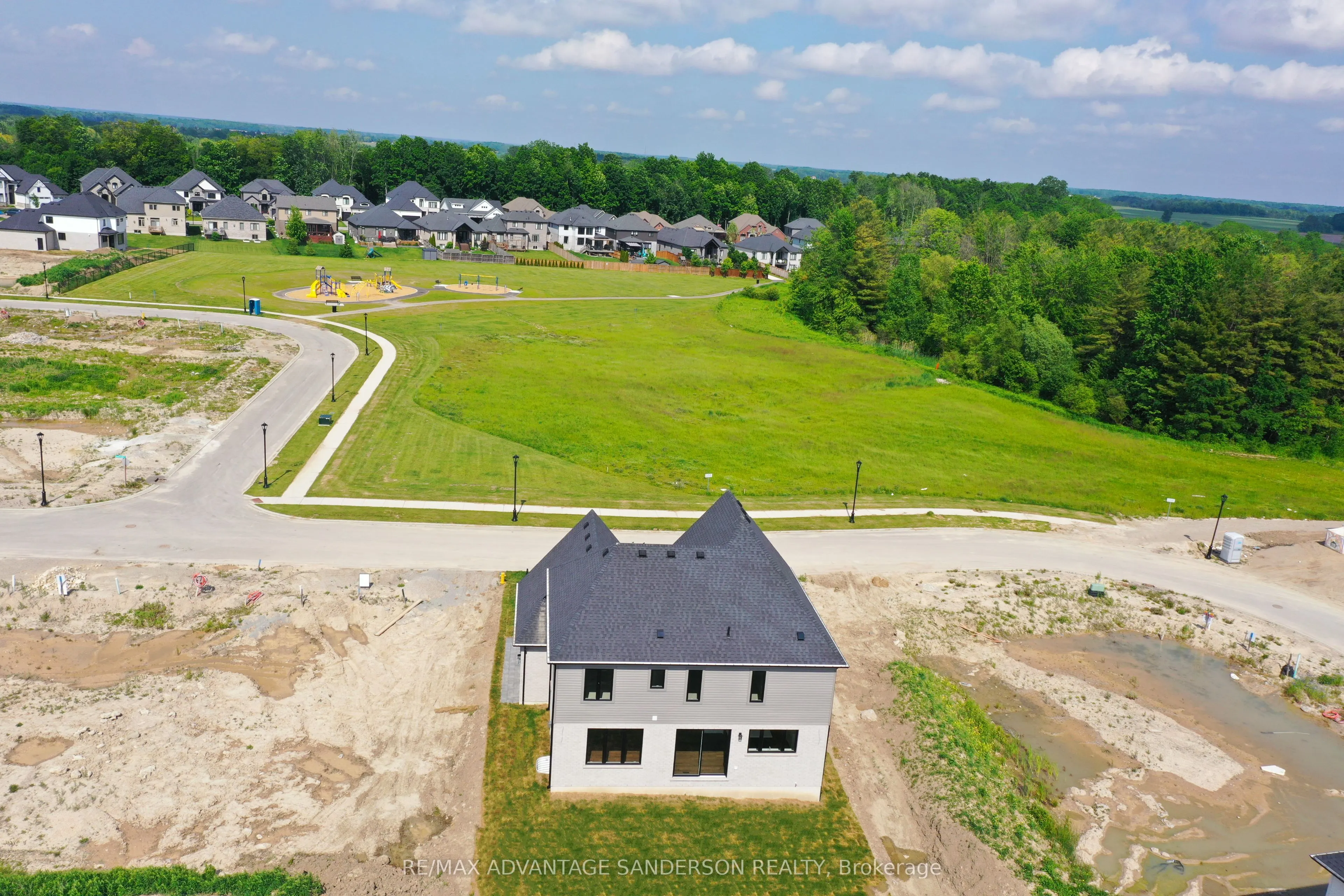174 Timberwalk Trail