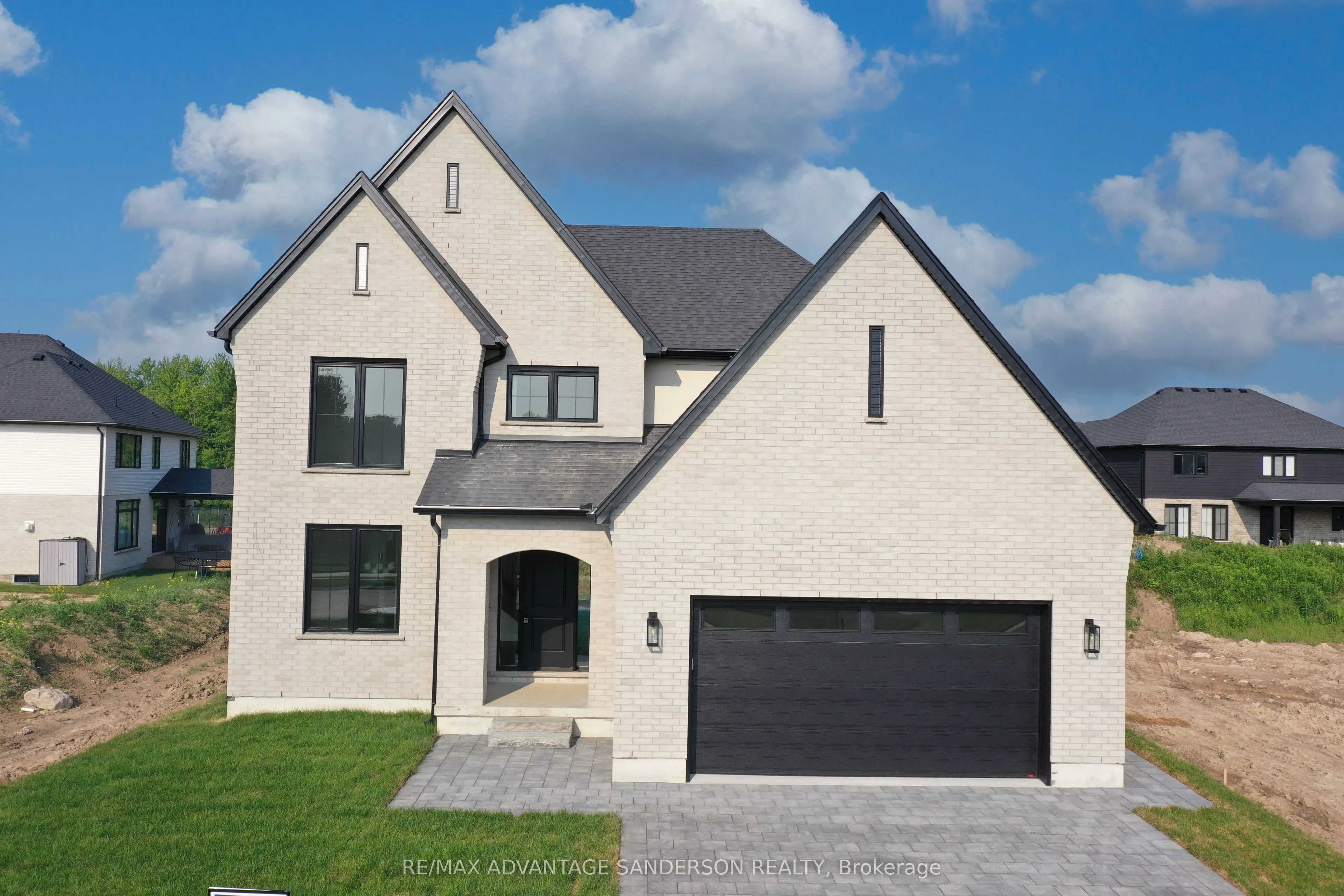 174 Timberwalk Trail