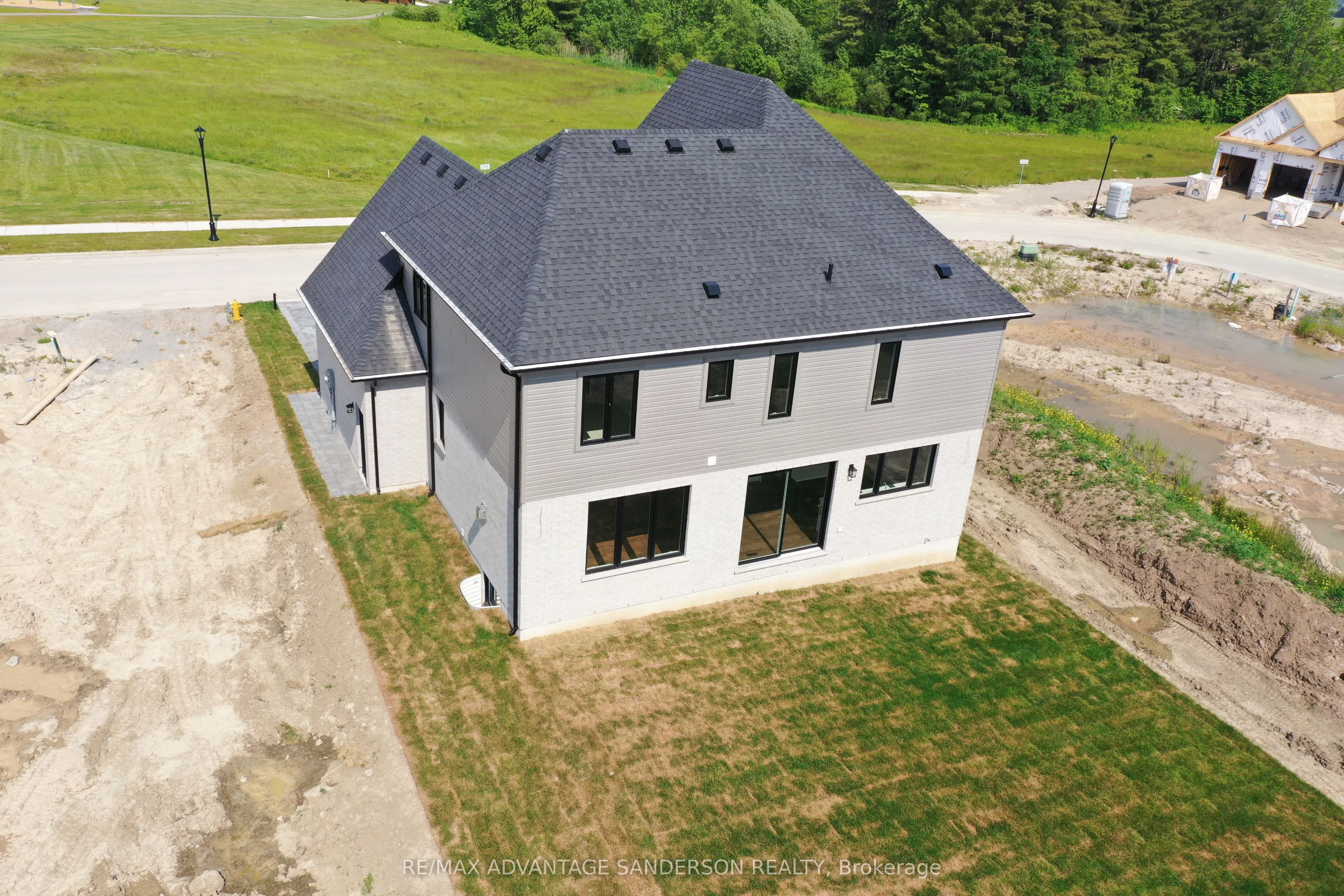 174 Timberwalk Trail