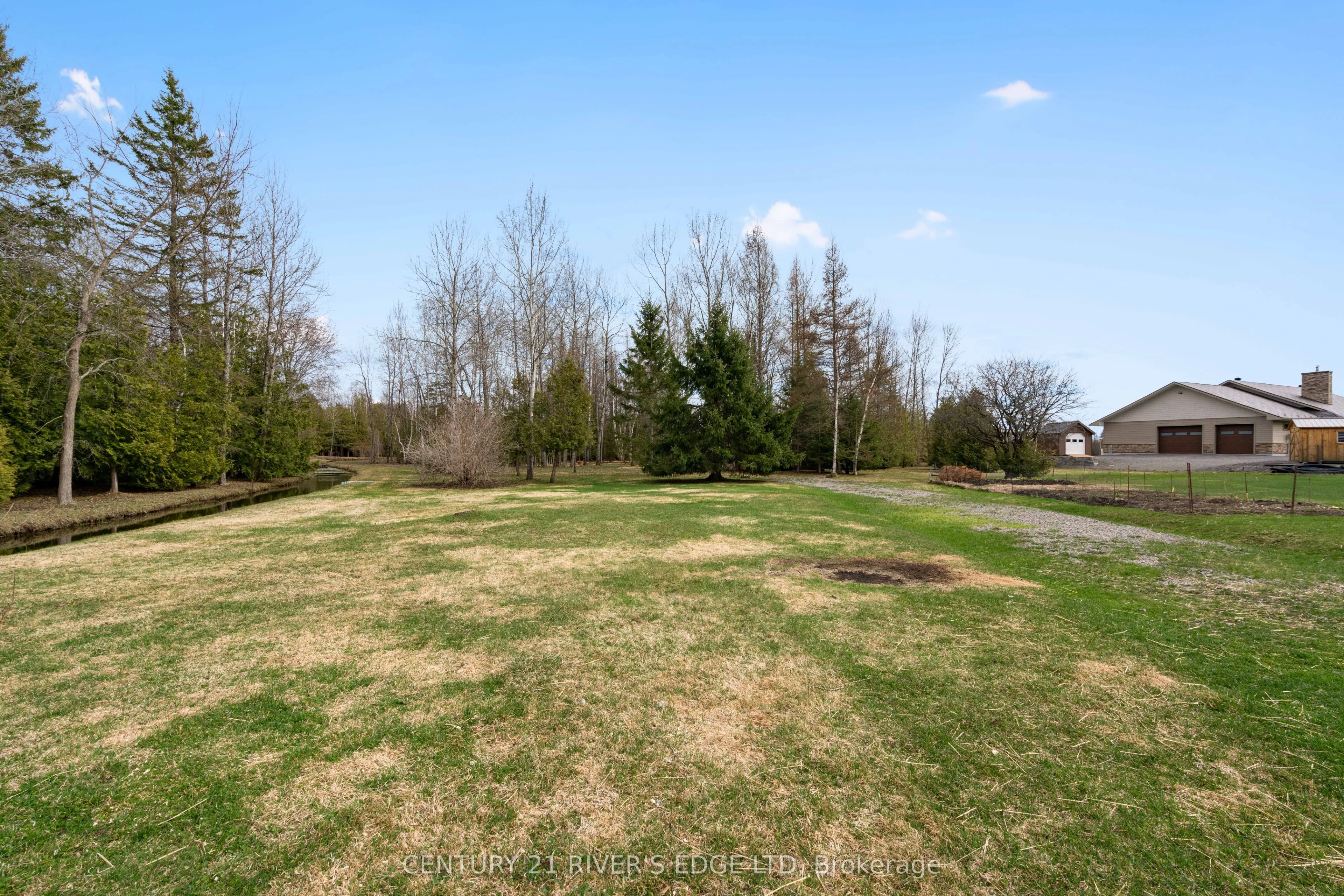 308 FORBES Road