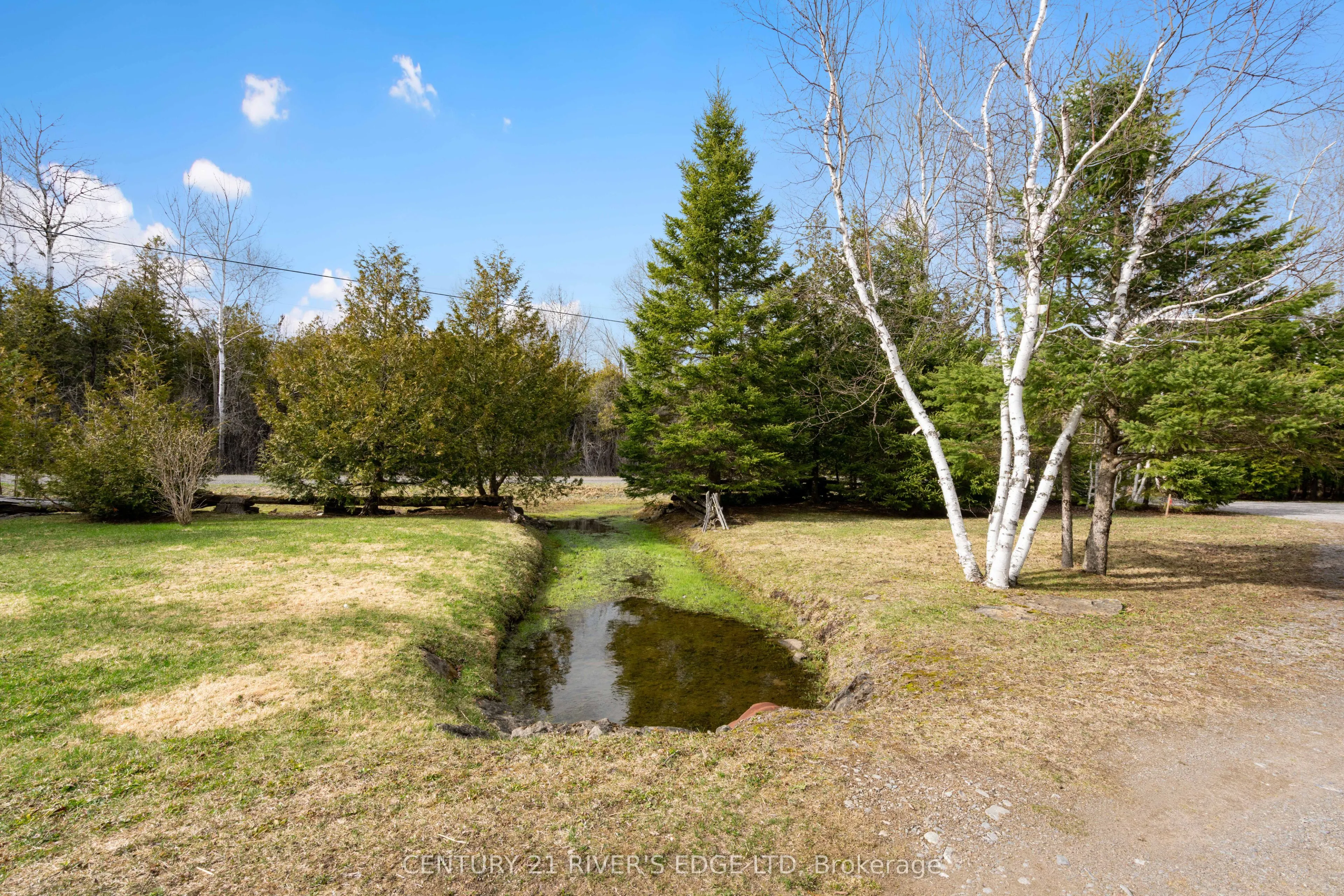 308 FORBES Road