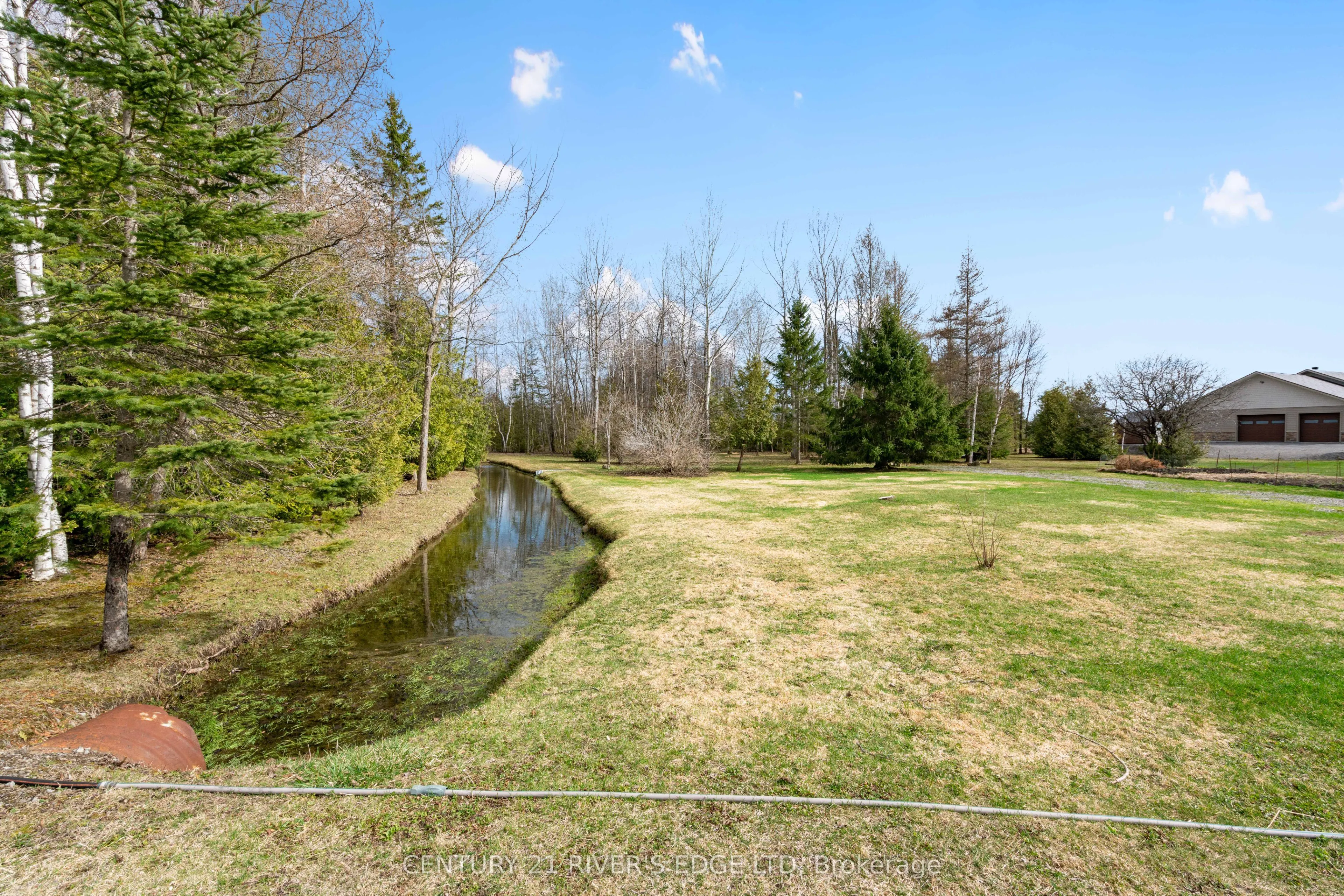 308 FORBES Road