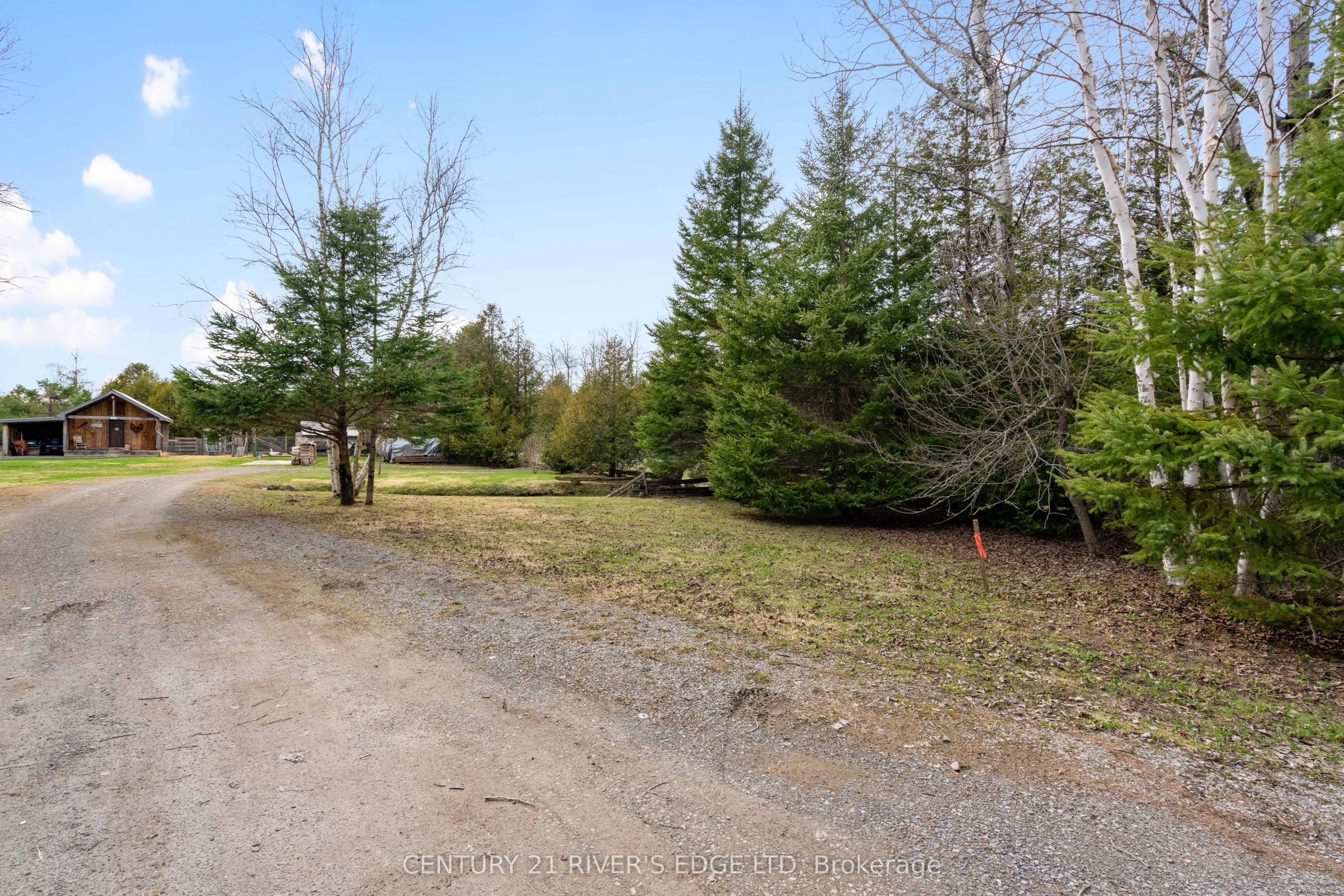 308 FORBES Road