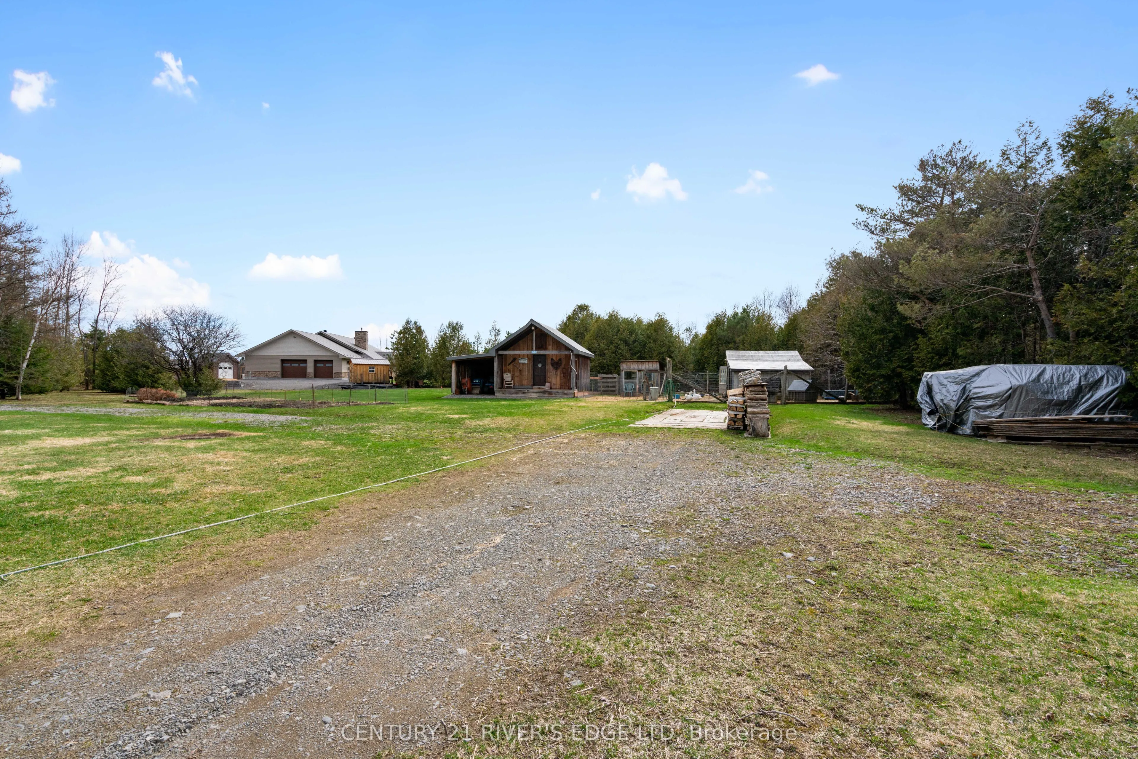 308 FORBES Road