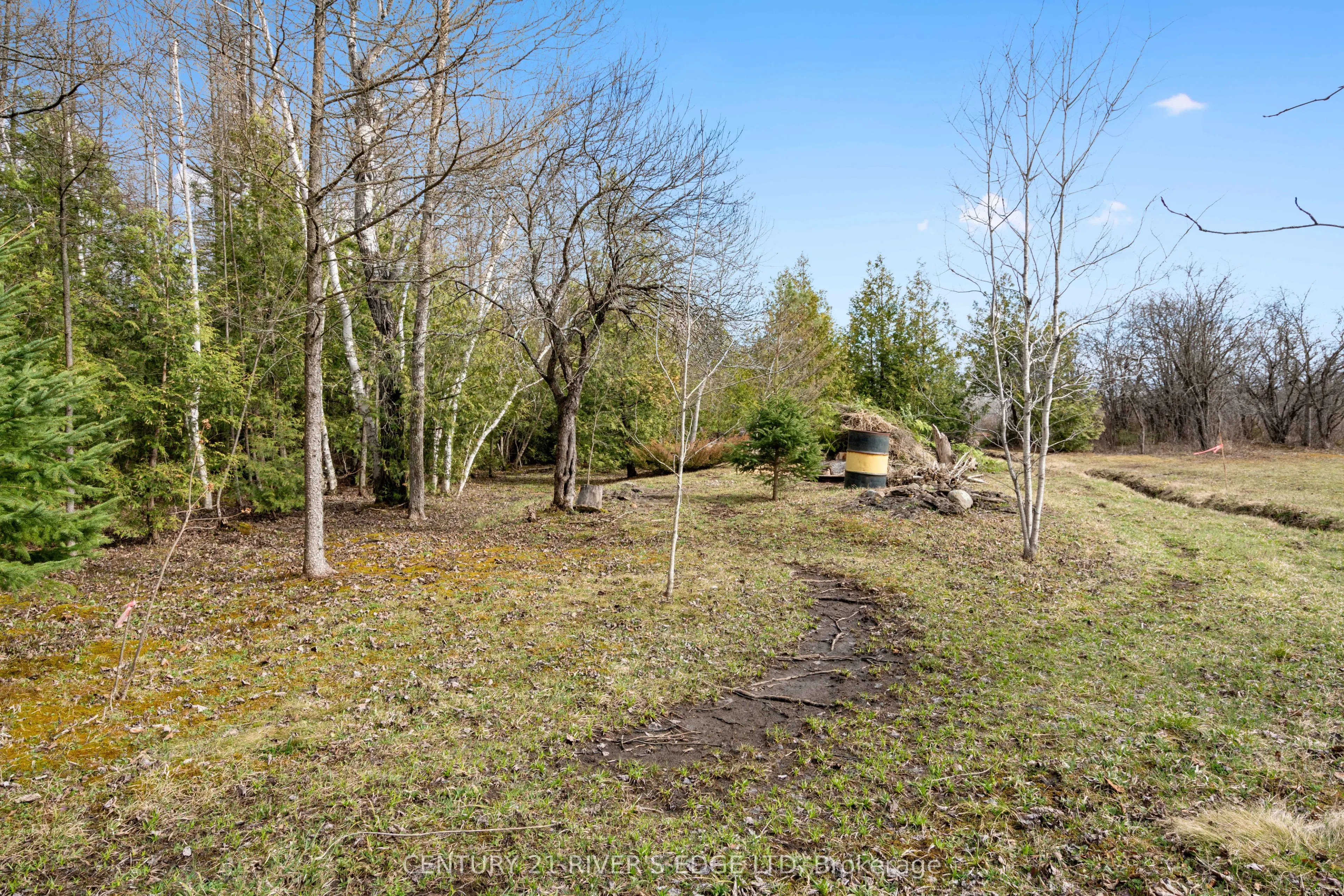 308 FORBES Road