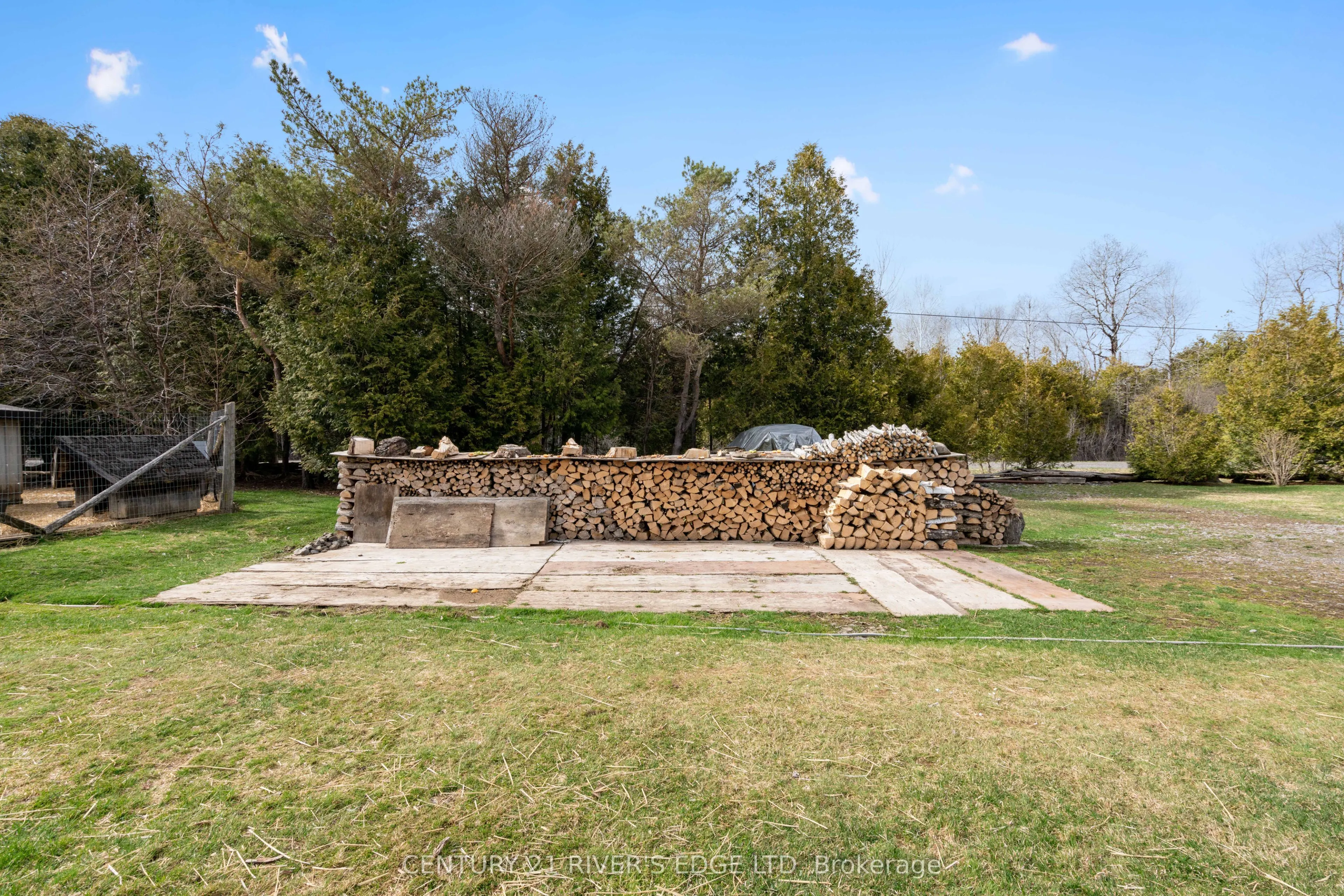 308 FORBES Road