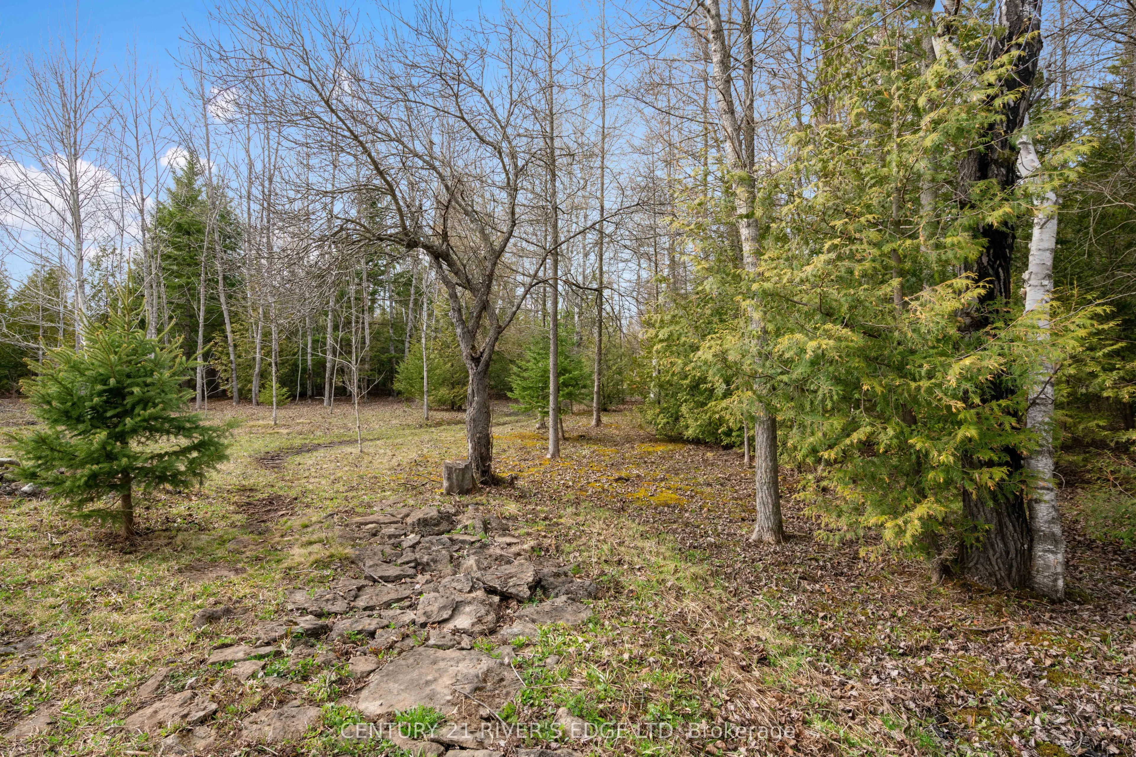 308 FORBES Road