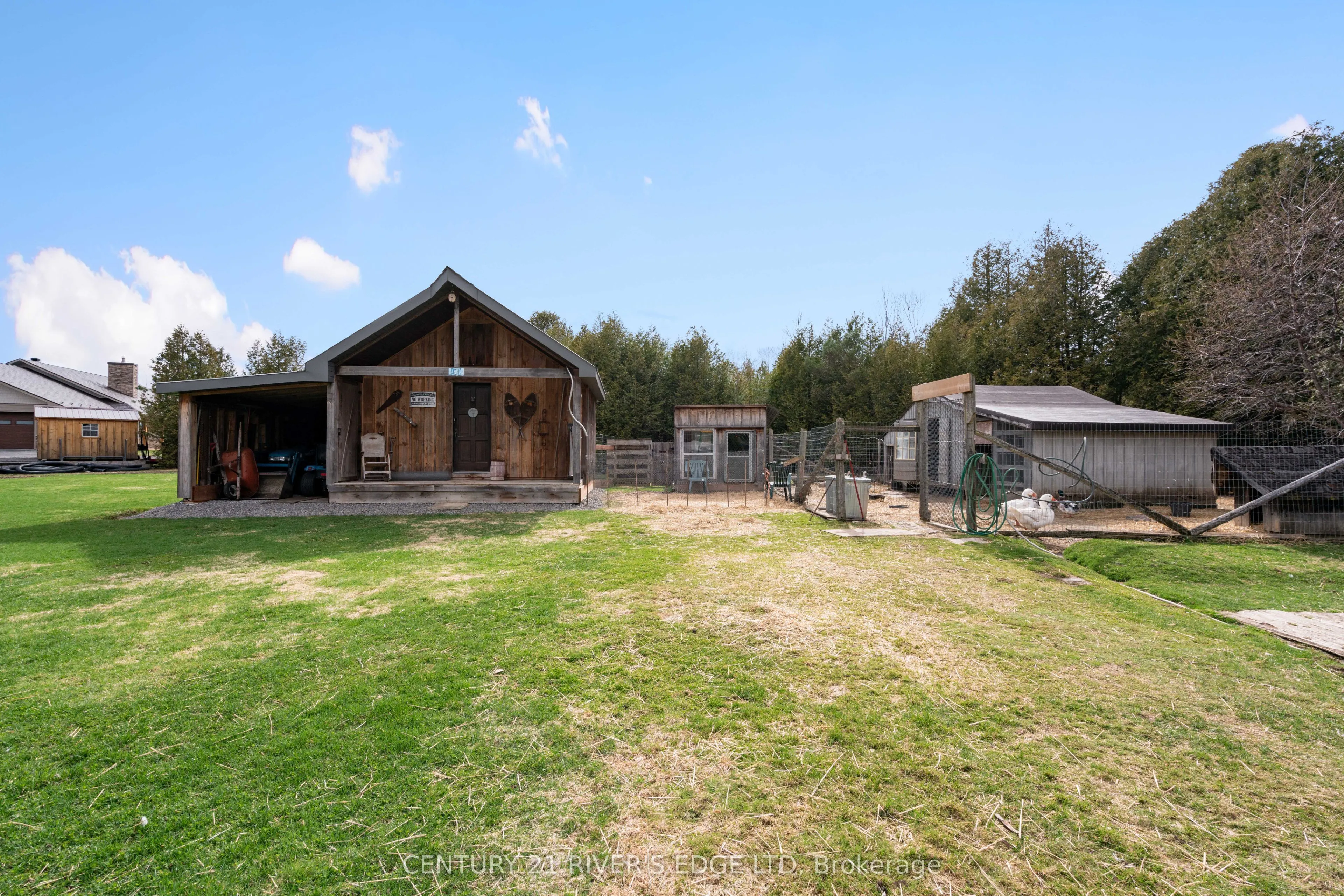 308 FORBES Road