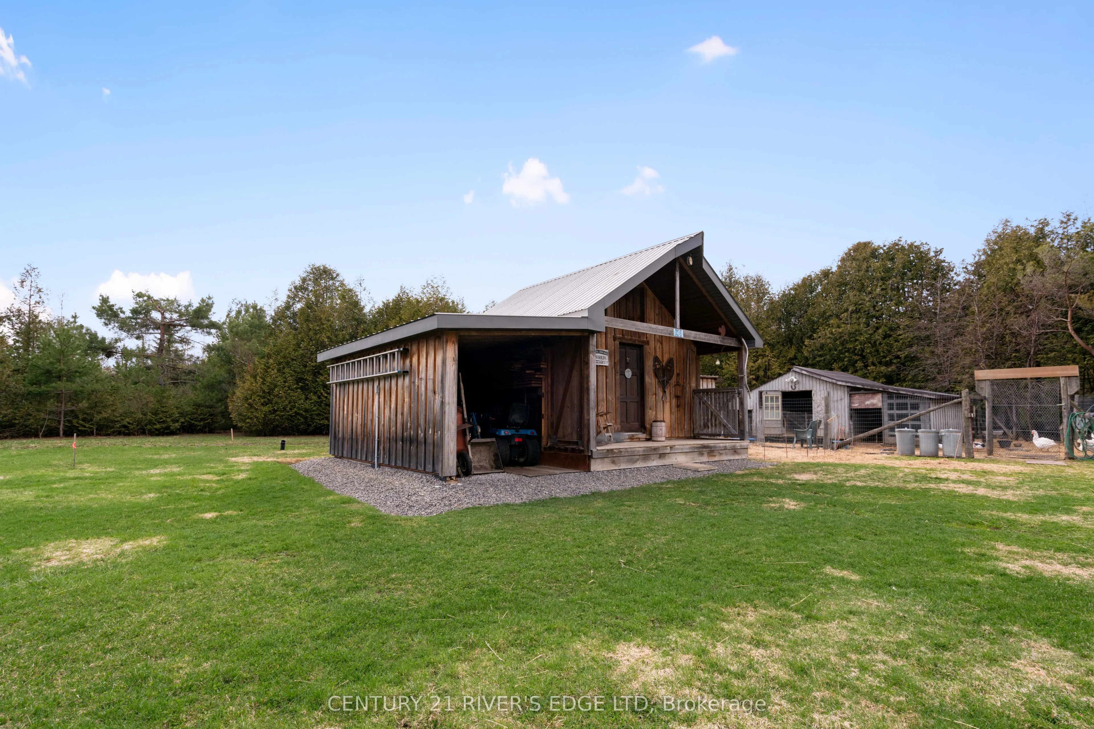 308 FORBES Road