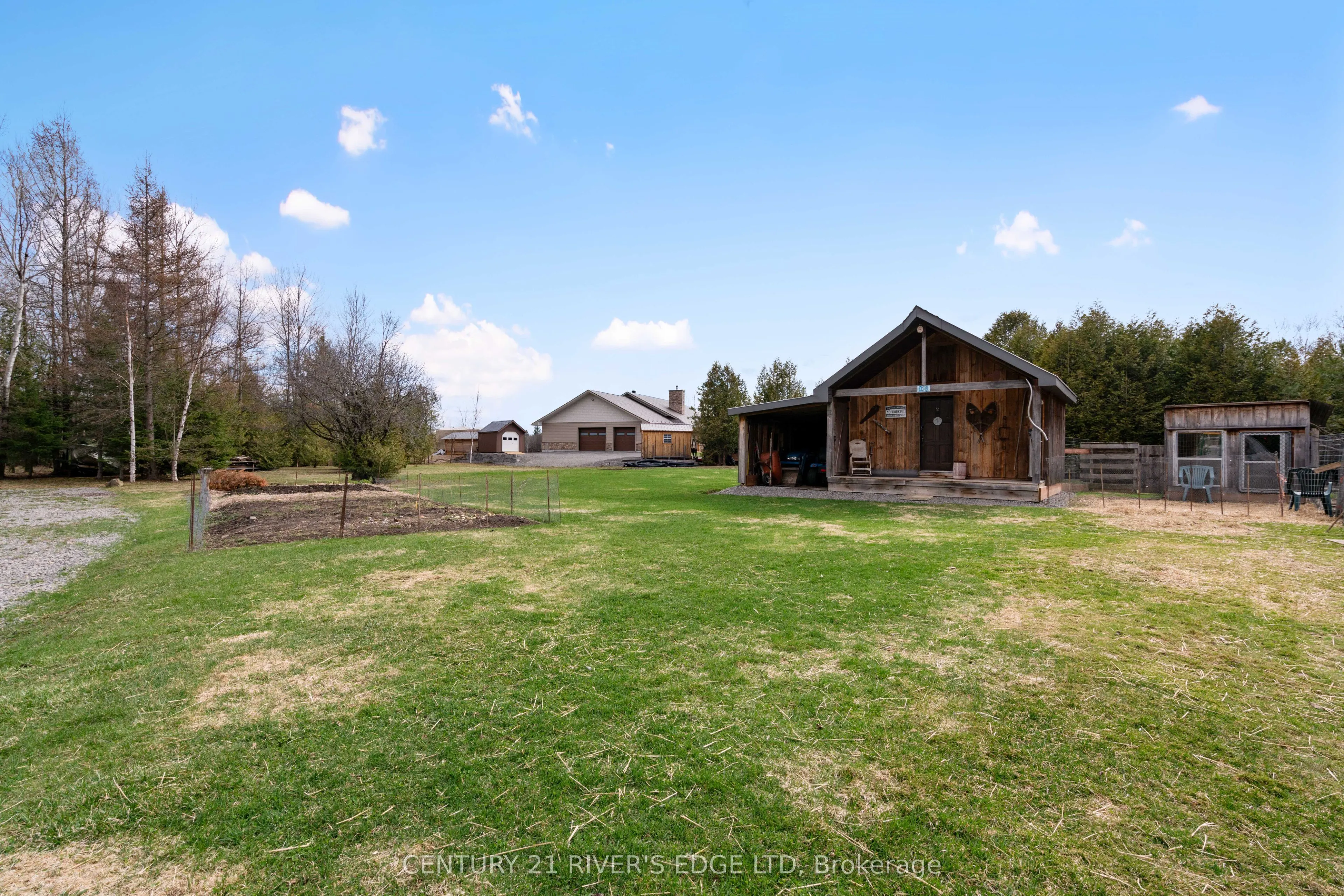 308 FORBES Road