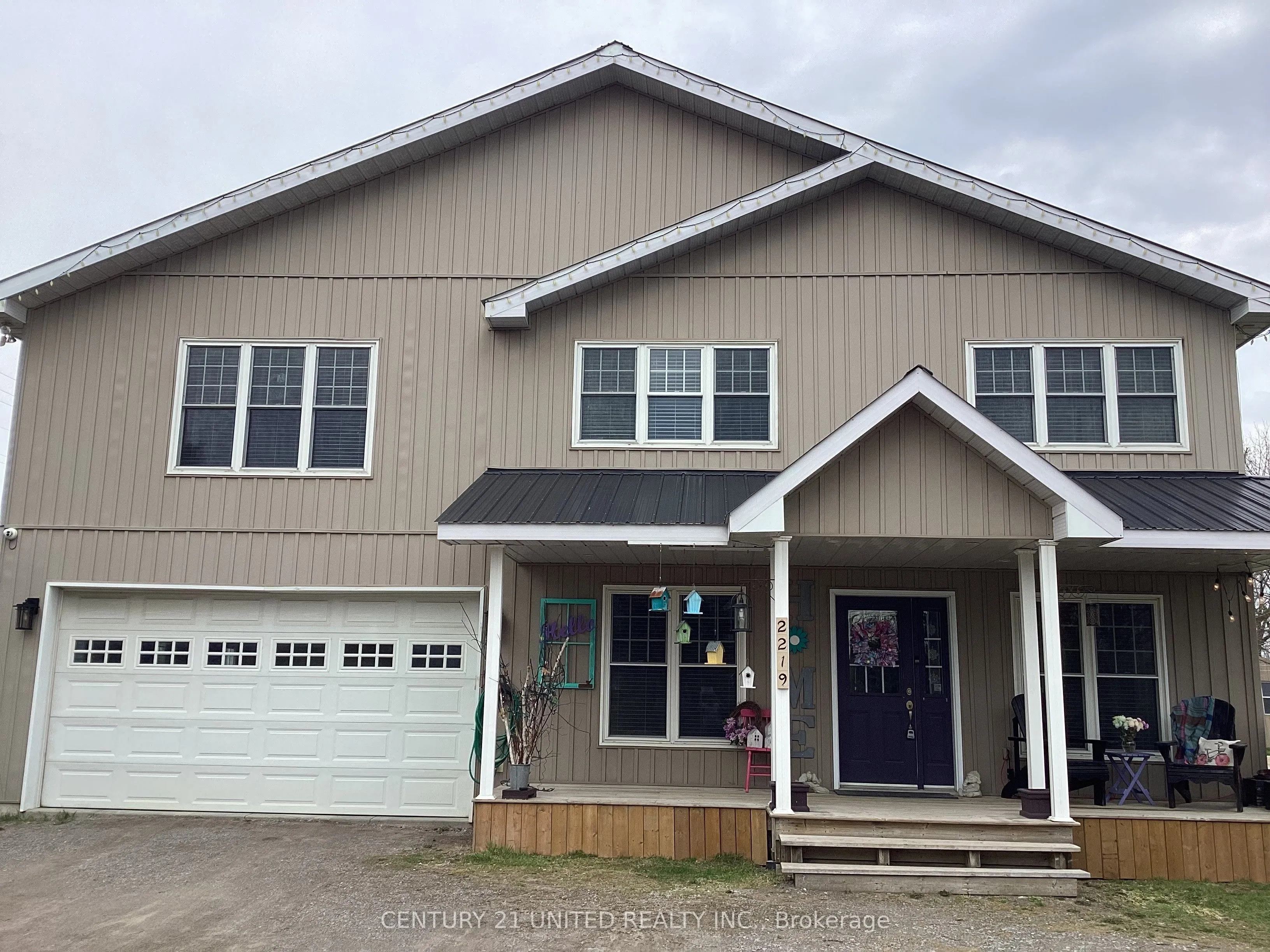2219 Burnham Line