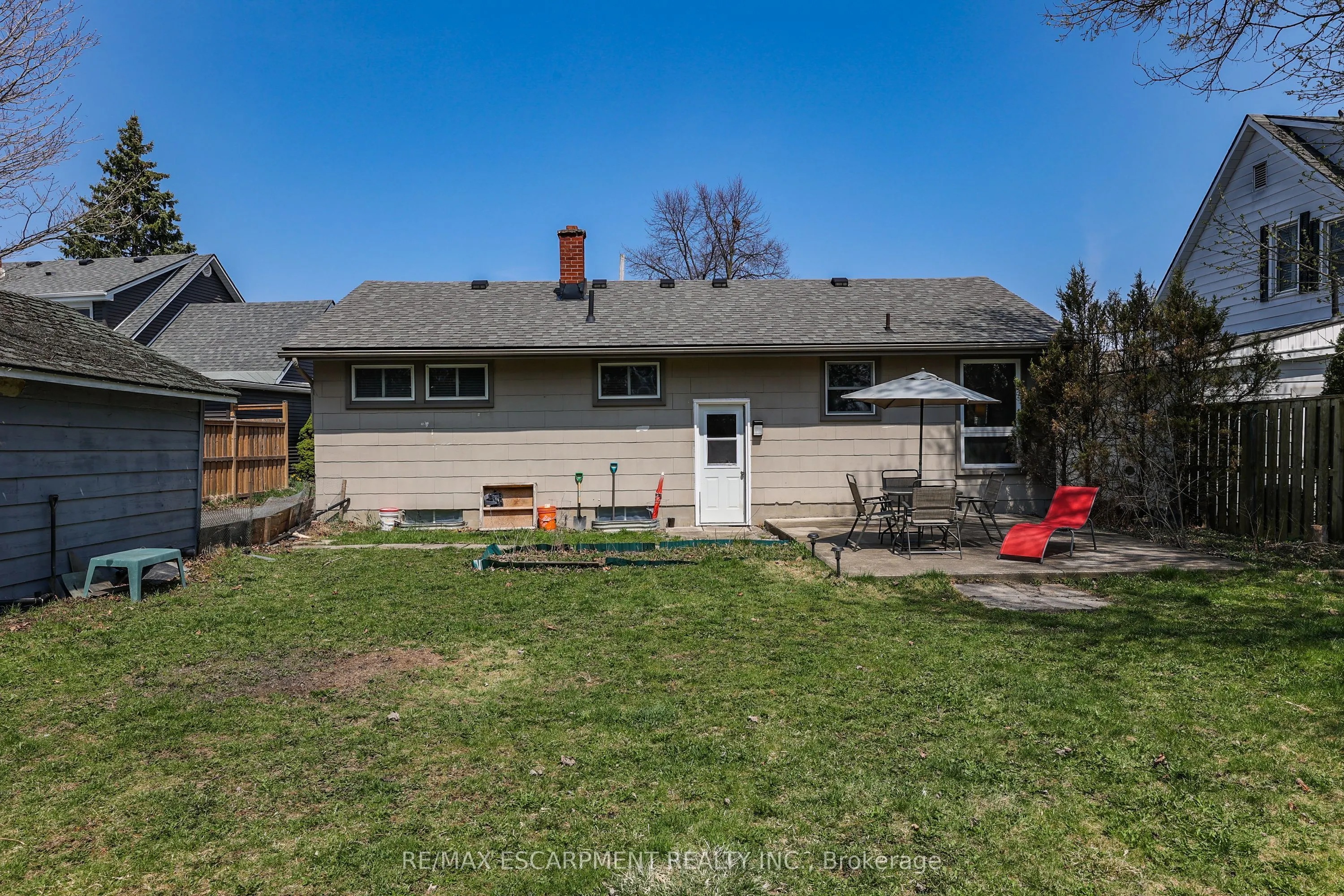 230 St. Catharines Street
