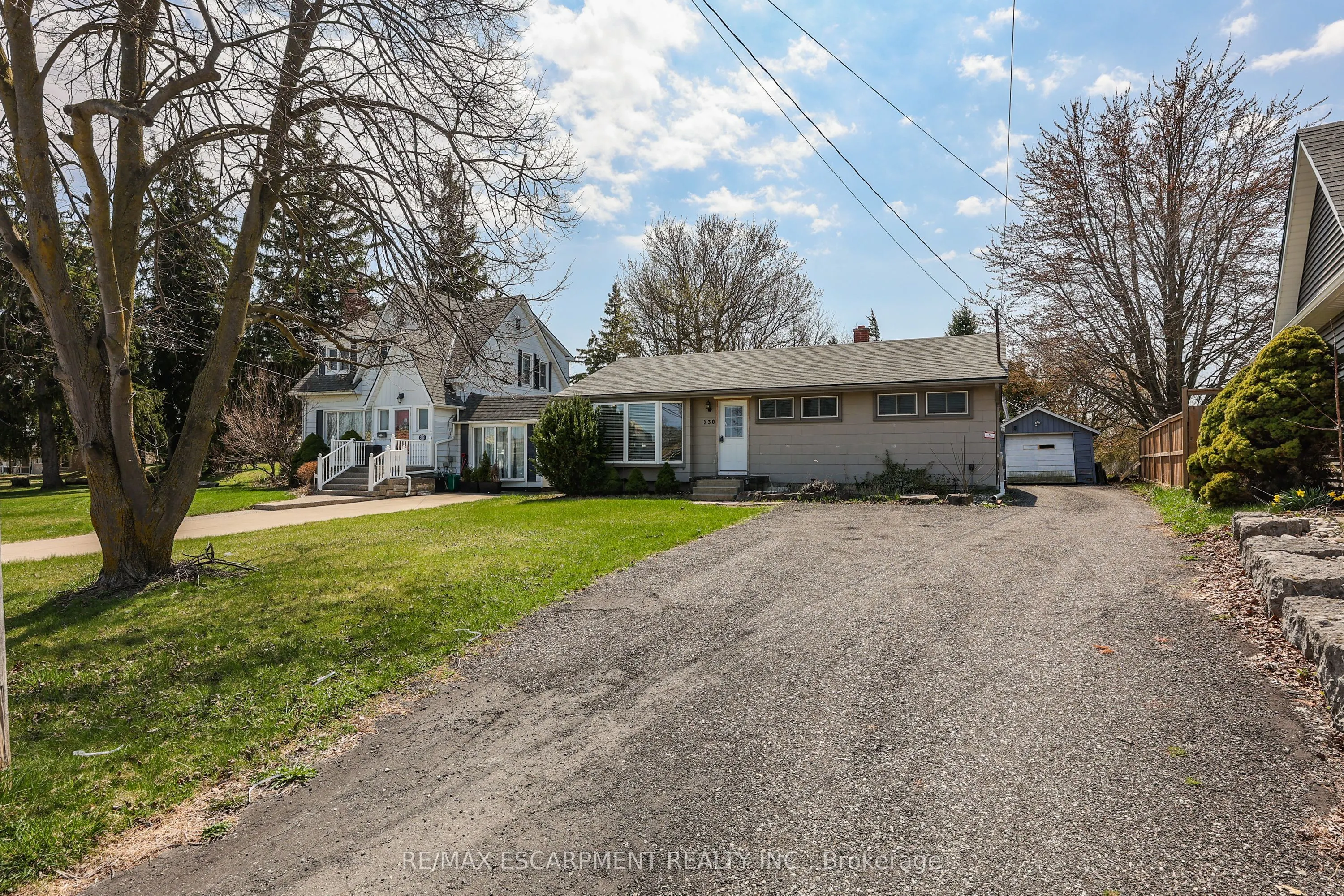 230 St. Catharines Street