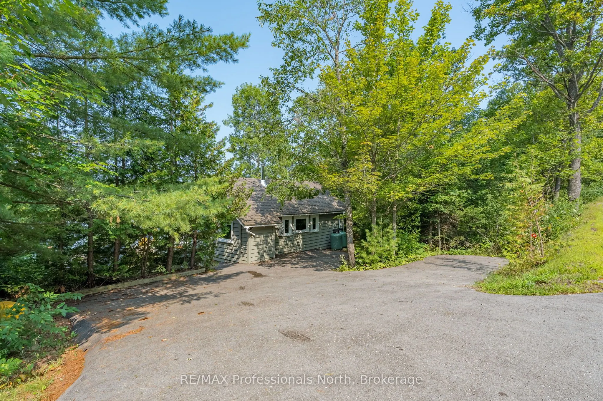 3716 BRUNEL Road