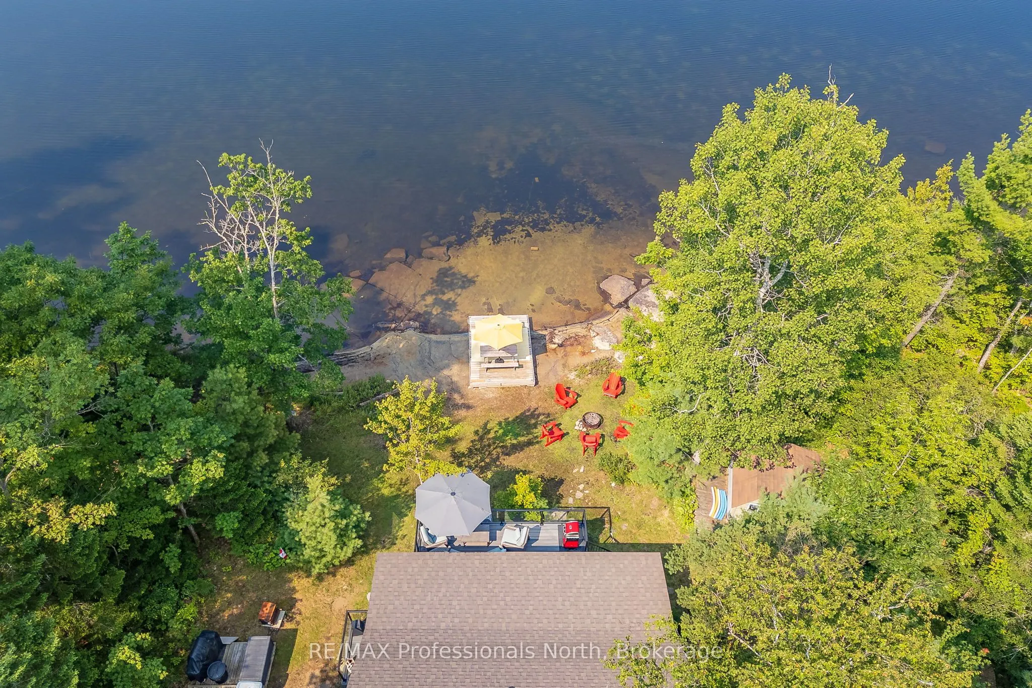 3716 BRUNEL Road